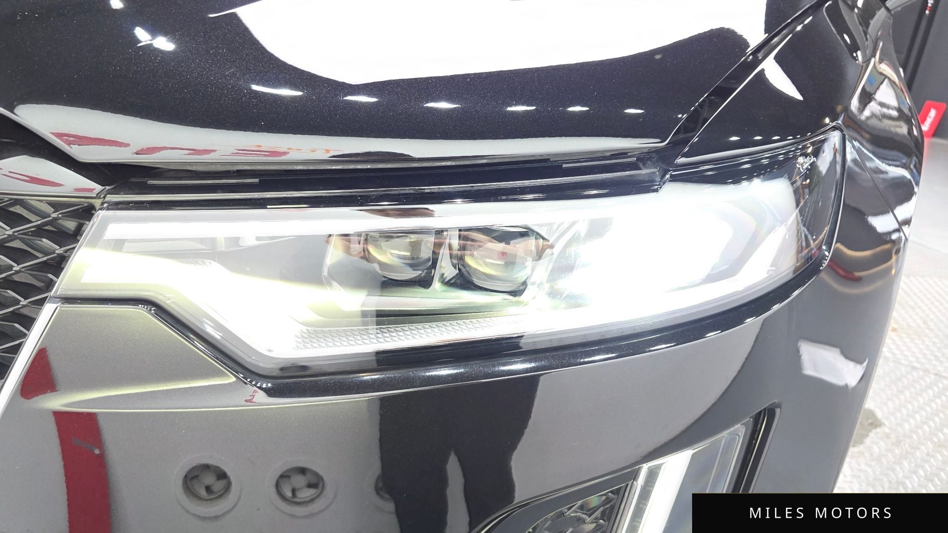Cadillac XT6 2021 — миниатюра 8