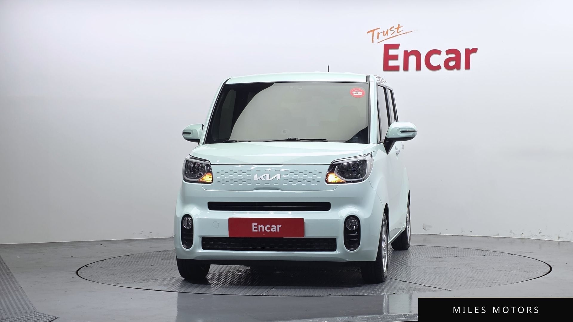 Kia RAY 2022 — миниатюра 3