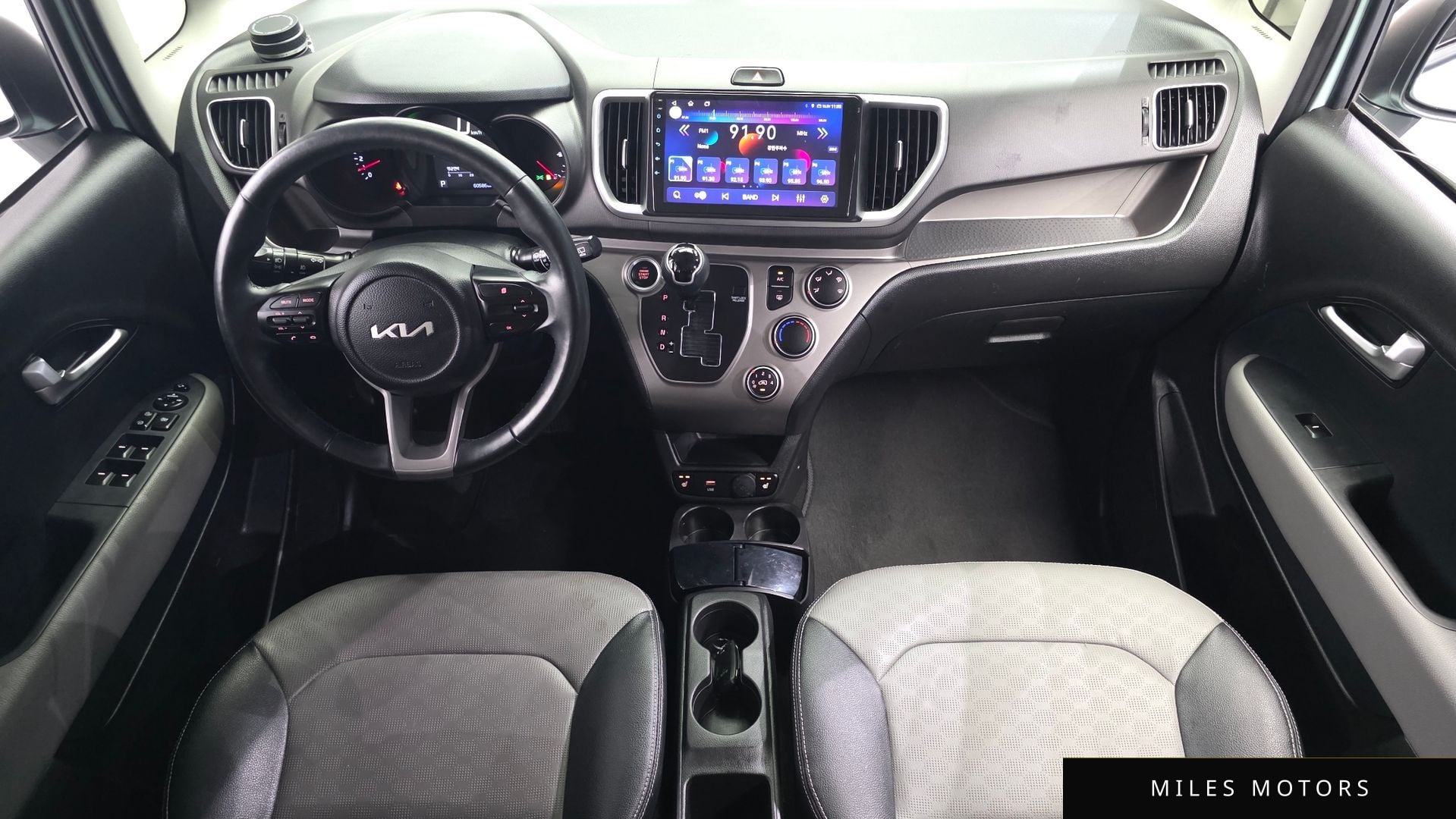 Kia RAY 2022 — миниатюра 10