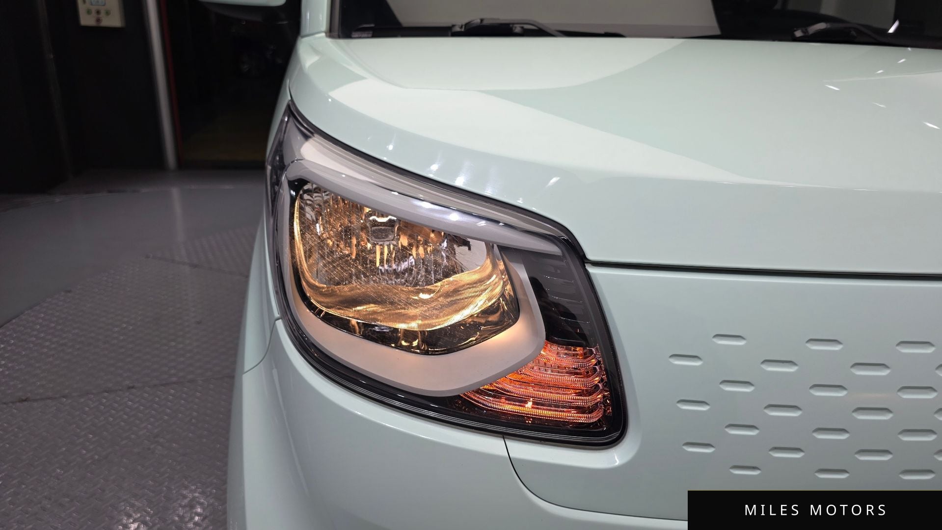 Kia RAY 2022 — миниатюра 8