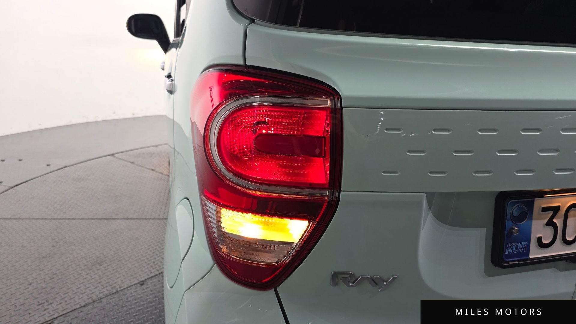 Kia RAY 2022 — миниатюра 9