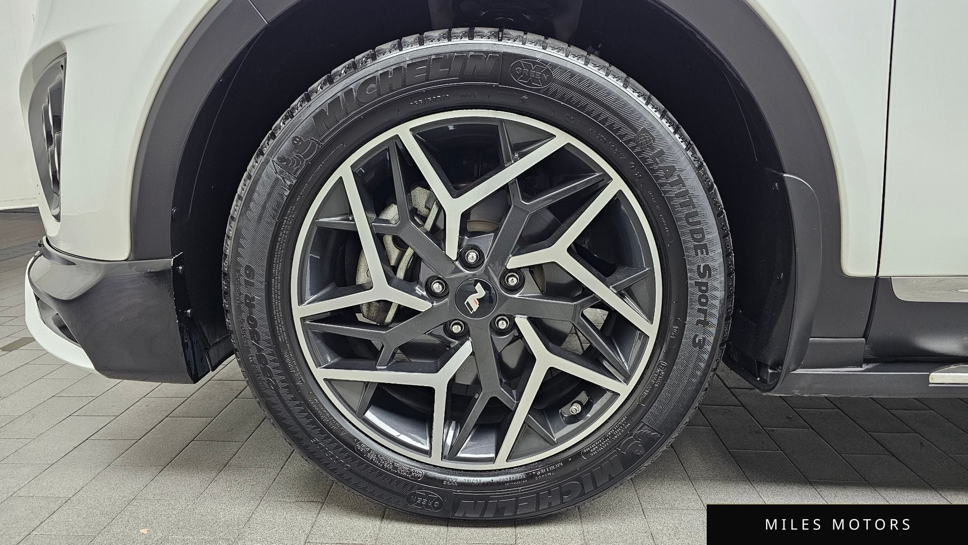 Kia Sorento 2016 — миниатюра 5