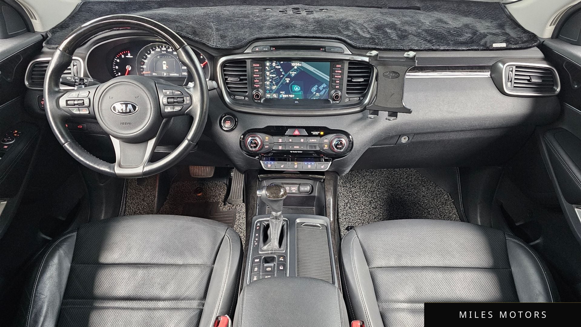 Kia Sorento 2016 — миниатюра 10