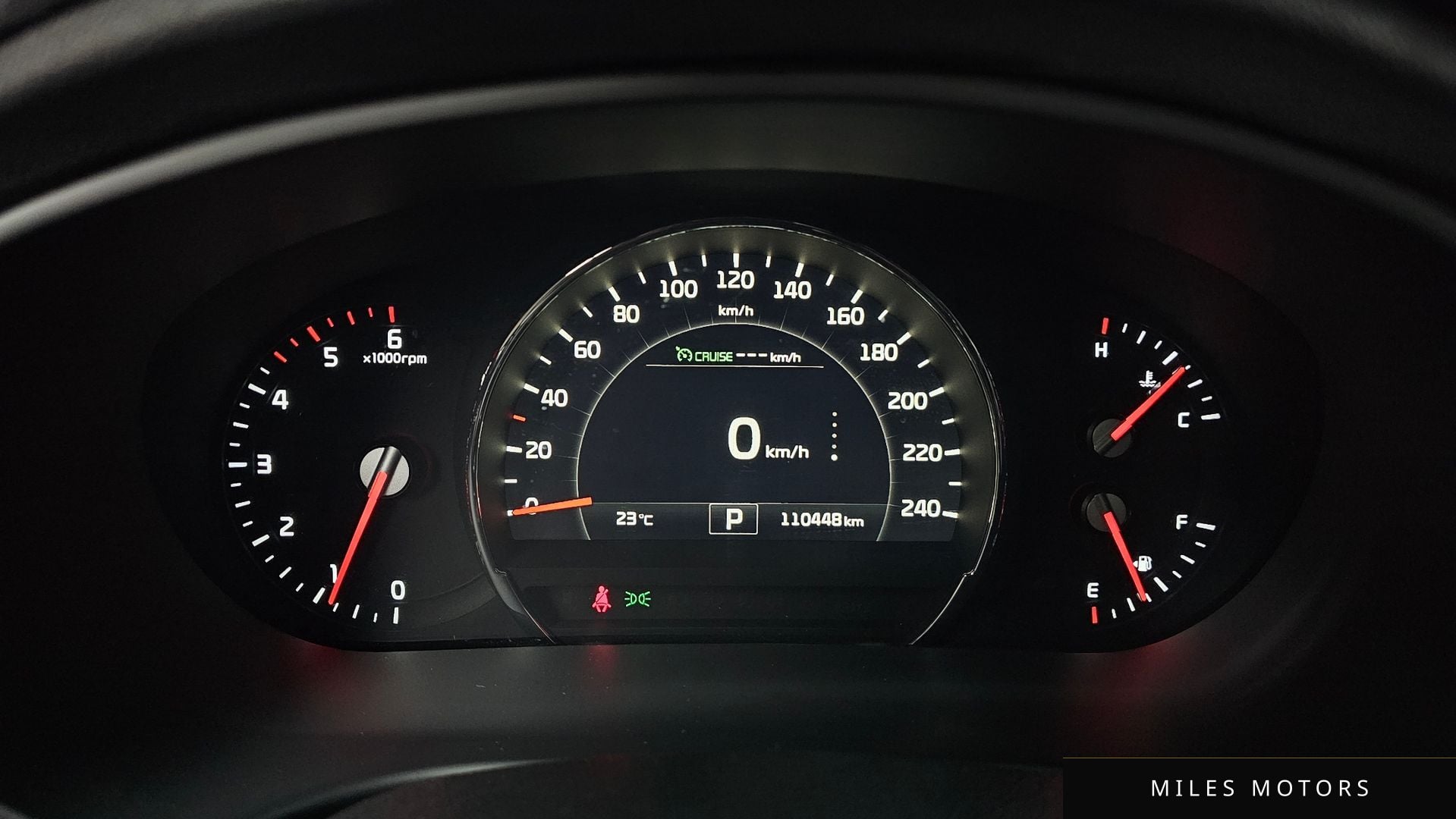 Kia Sorento 2016 — миниатюра 11