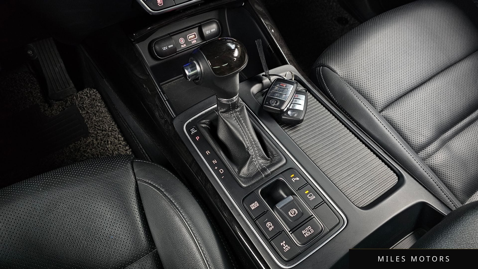 Kia Sorento 2016 — миниатюра 12