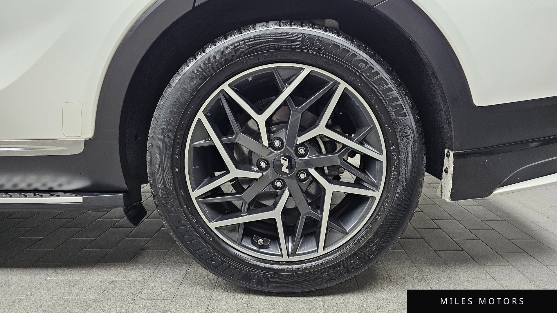 Kia Sorento 2016 — миниатюра 7