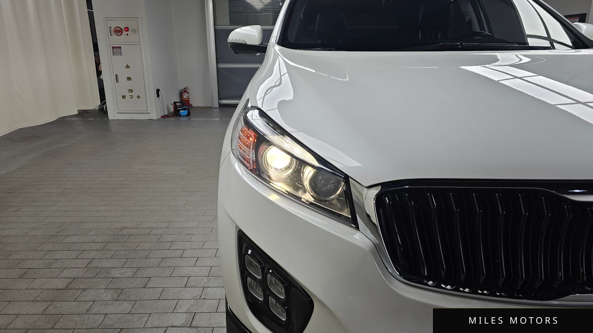 Kia Sorento 2016 — миниатюра 8