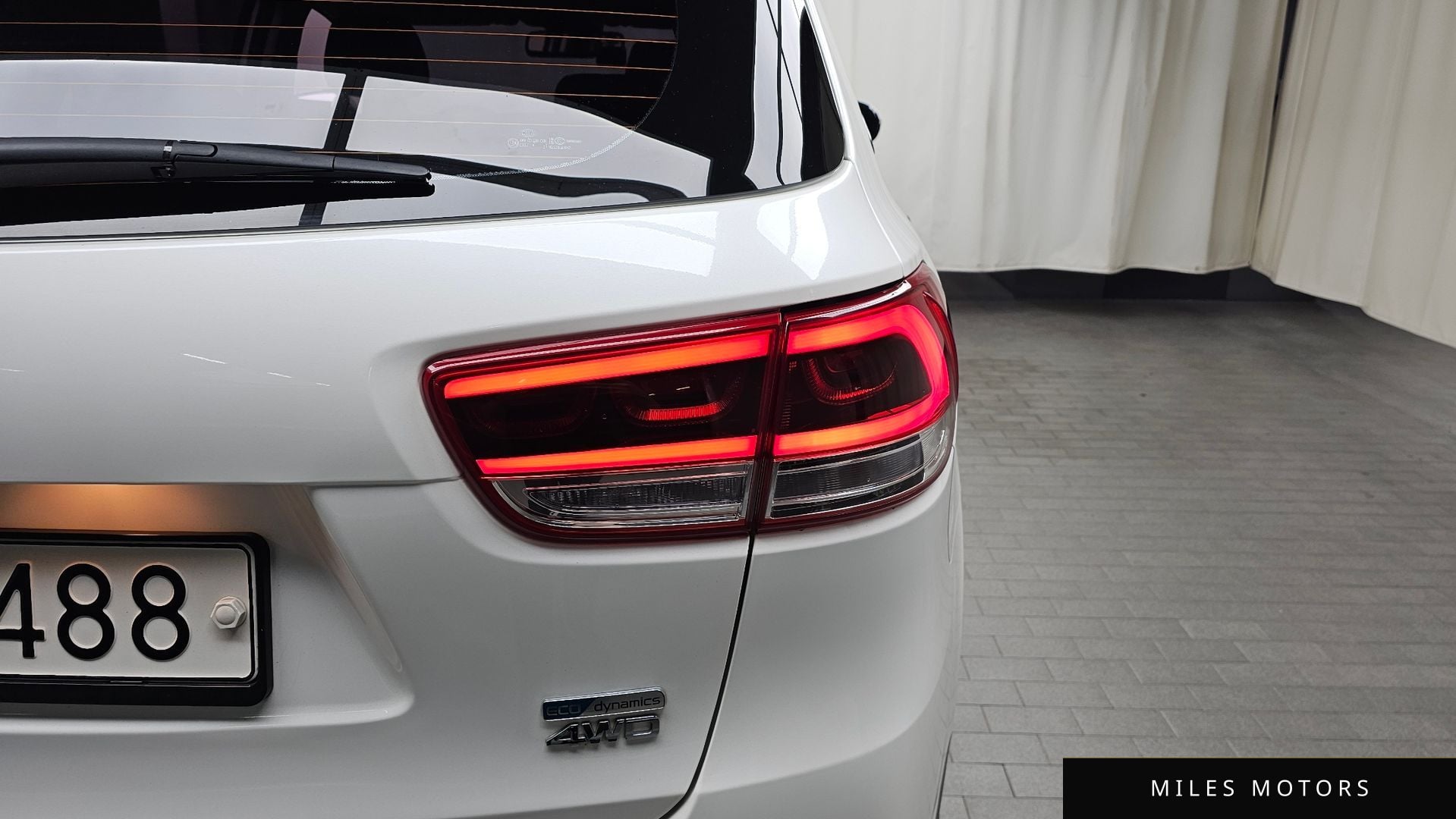 Kia Sorento 2016 — миниатюра 9