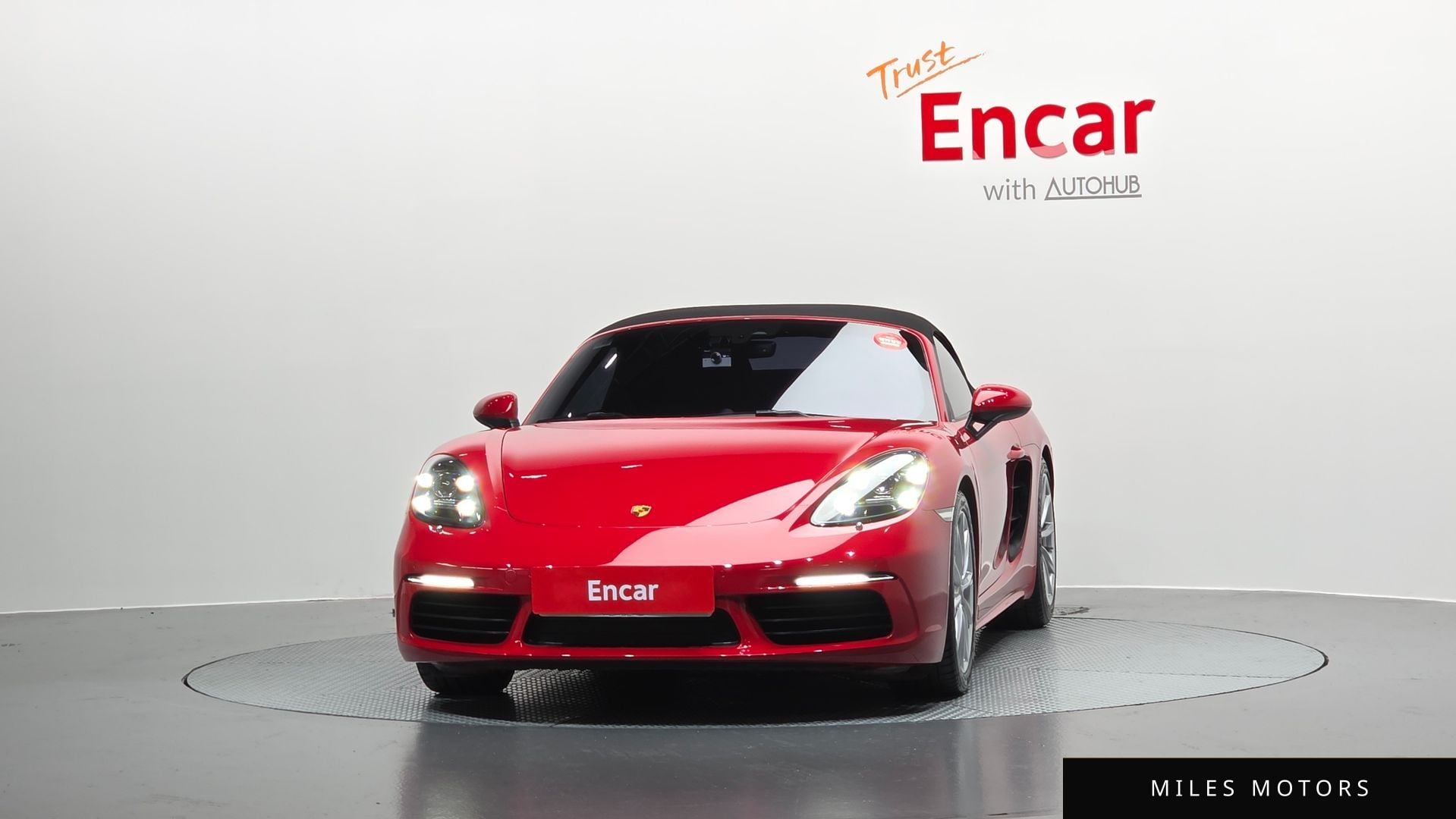Porsche 718 2021 — миниатюра 3