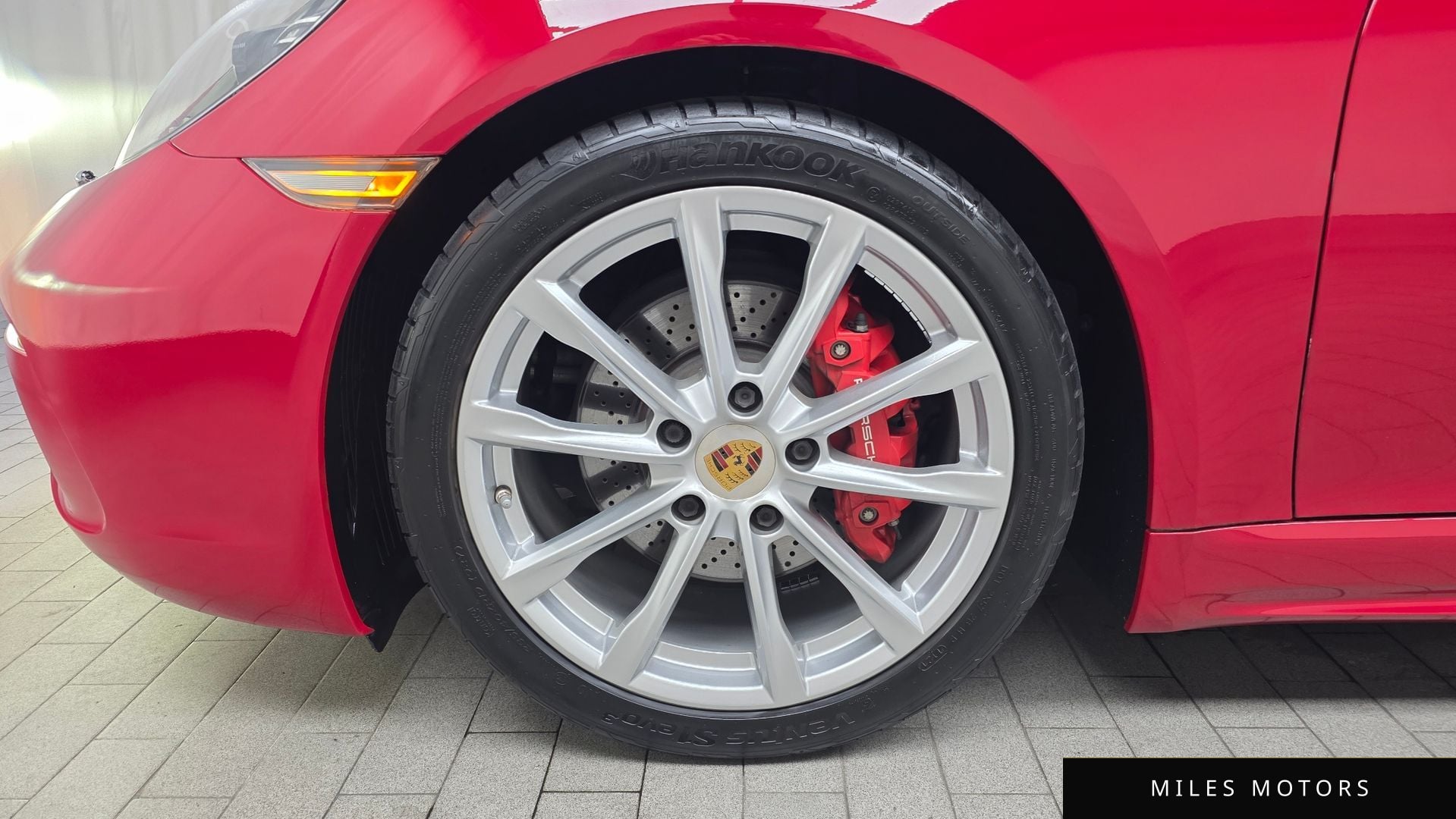 Porsche 718 2021 — миниатюра 5