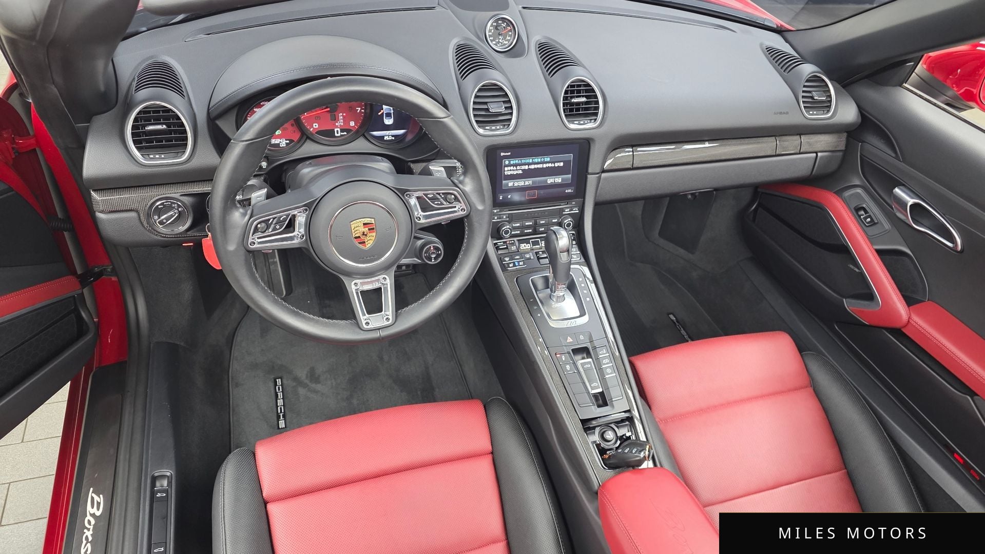 Porsche 718 2021 — миниатюра 10