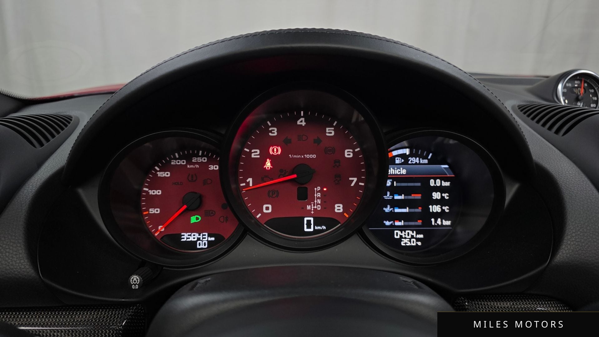 Porsche 718 2021 — миниатюра 11