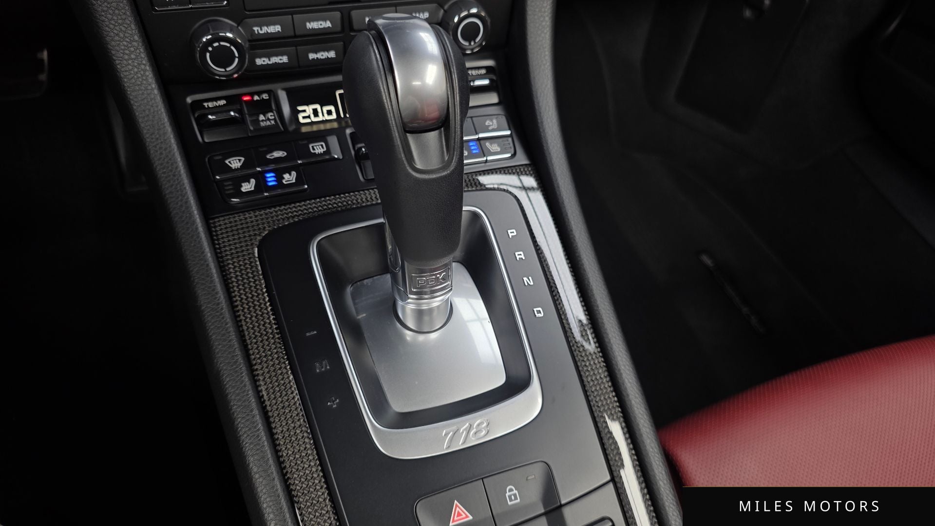 Porsche 718 2021 — миниатюра 12