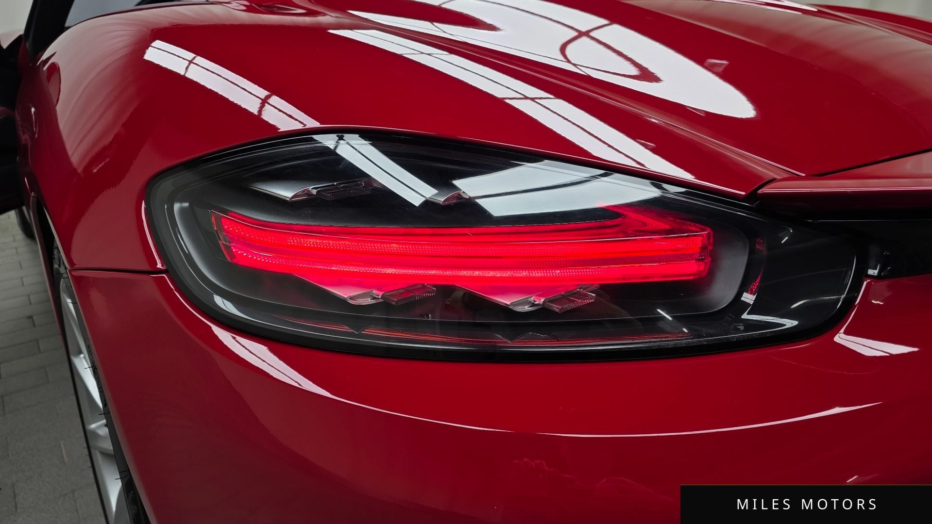 Porsche 718 2021 — миниатюра 9