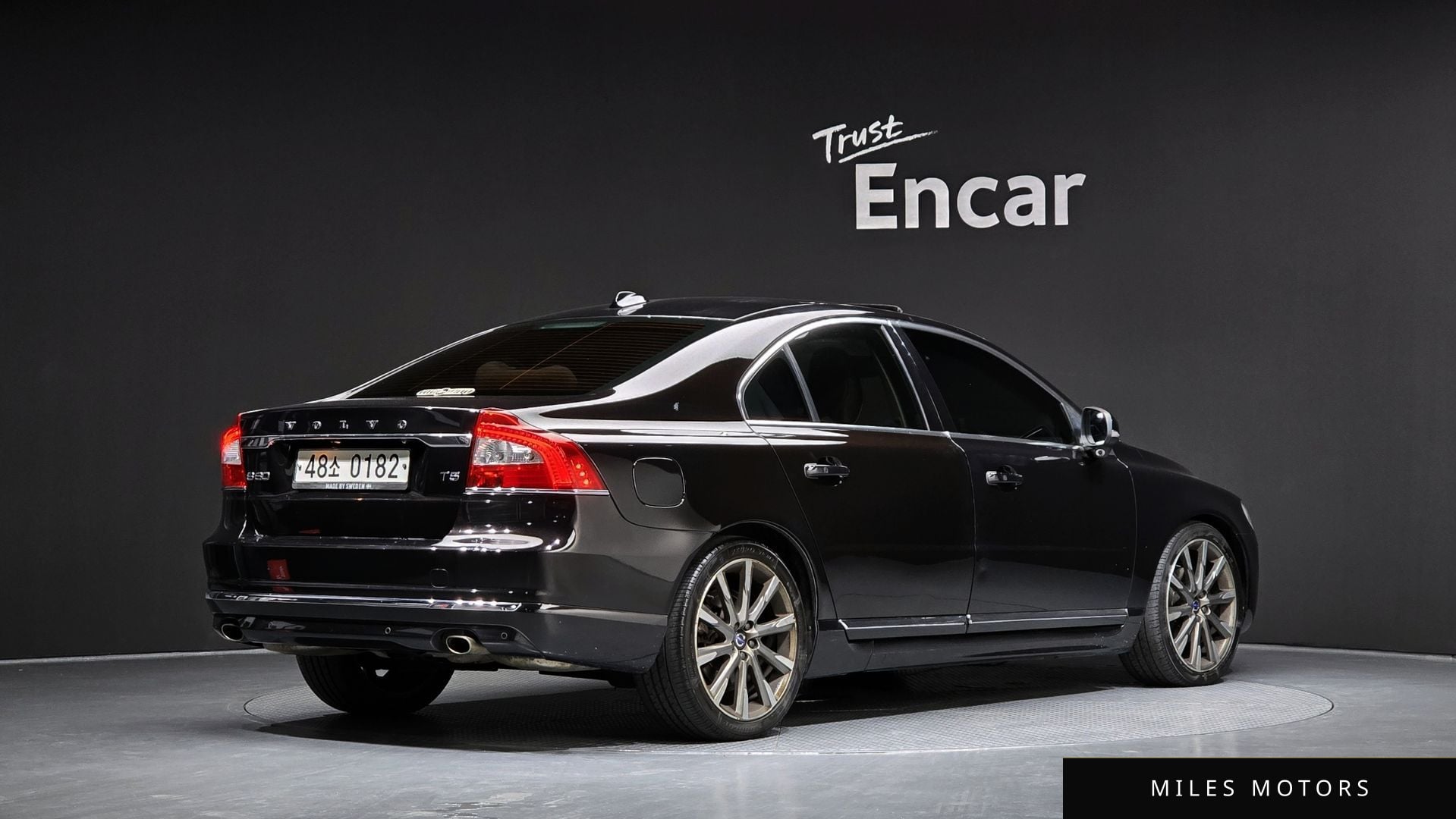 Volvo S80 2016 — миниатюра 2