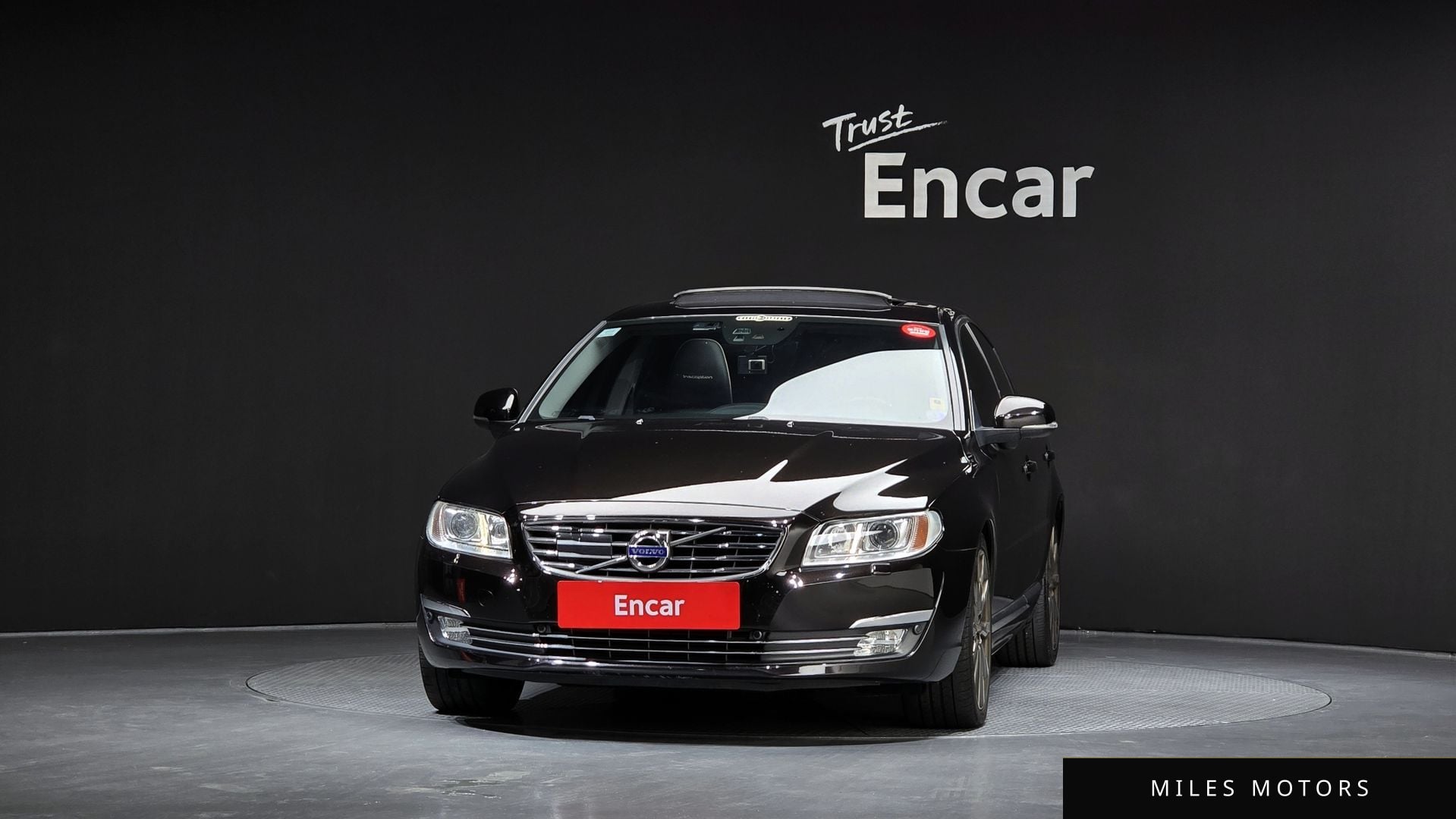 Volvo S80 2016 — миниатюра 3