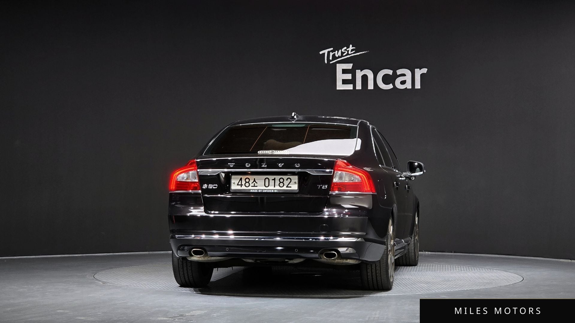 Volvo S80 2016 — миниатюра 4