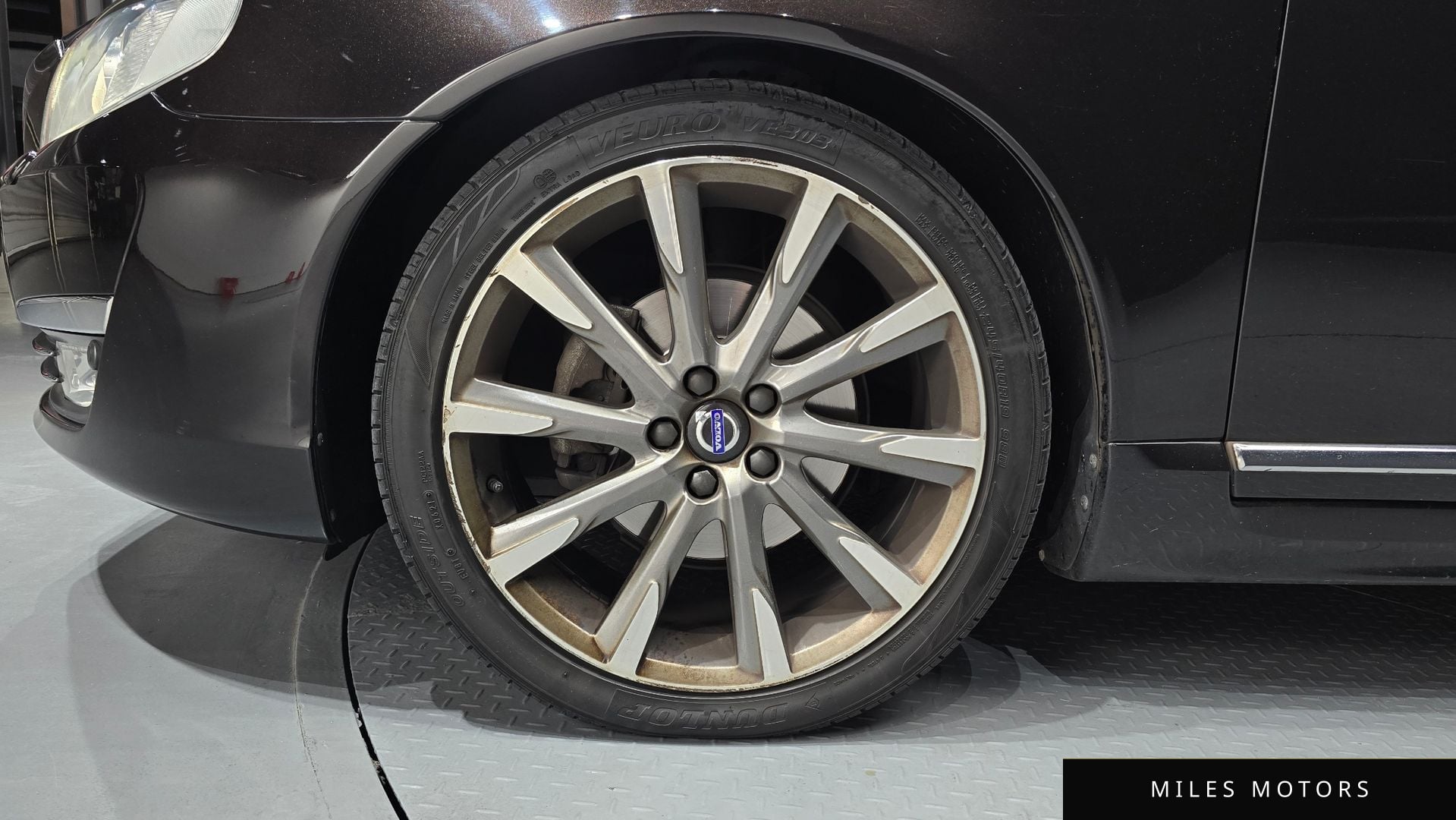 Volvo S80 2016 — миниатюра 5