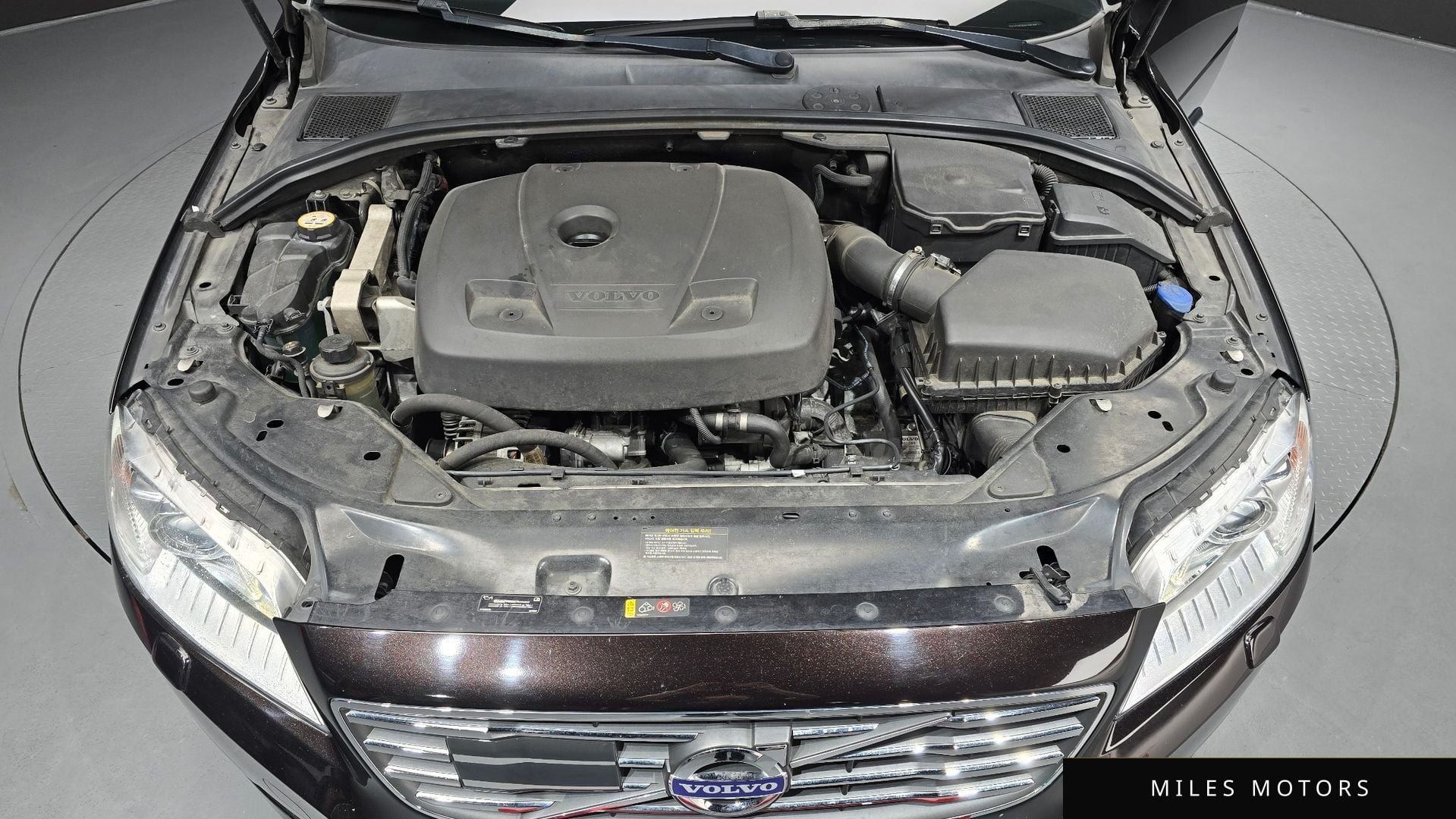 Volvo S80 2016 — миниатюра 6