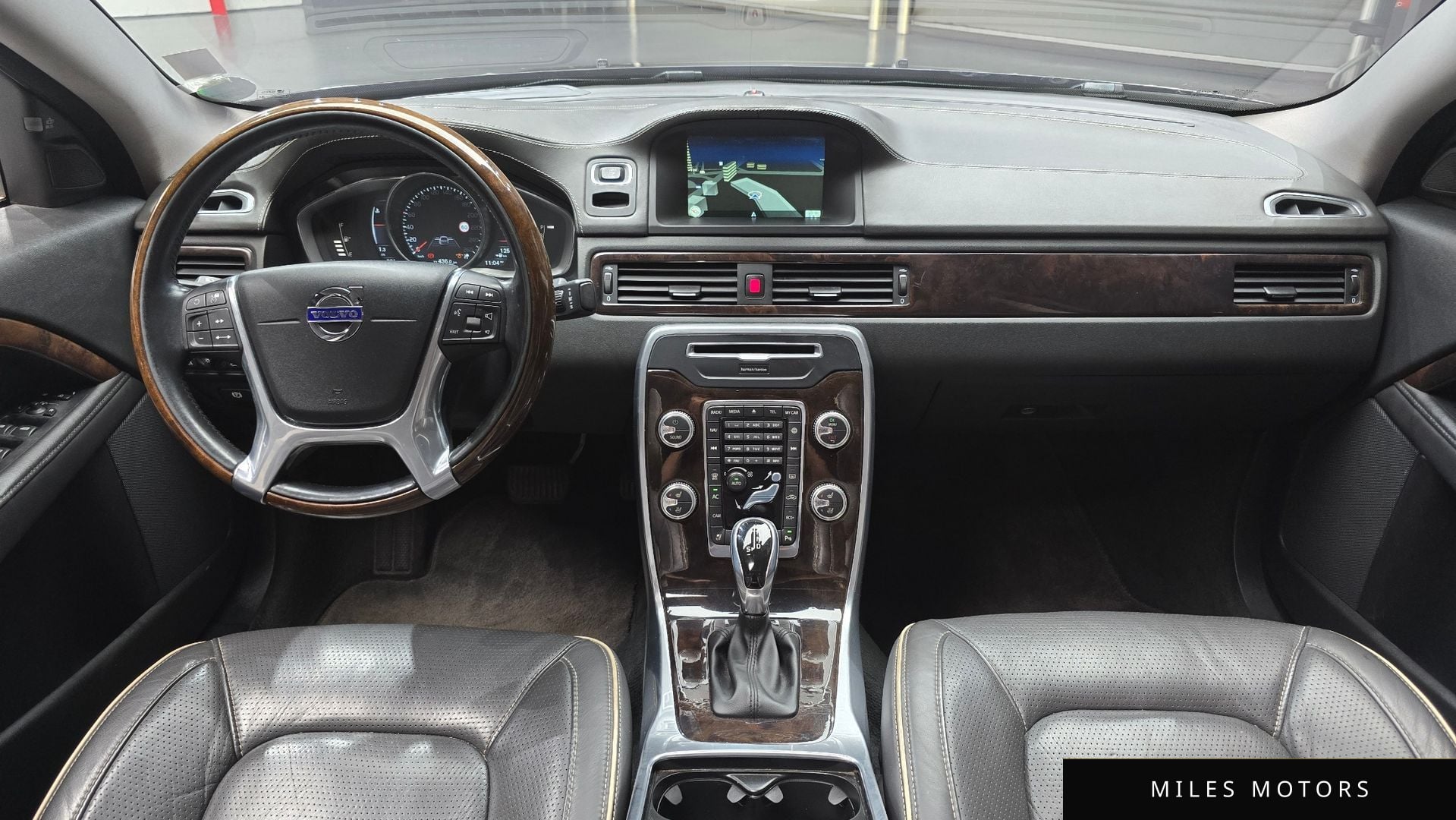 Volvo S80 2016 — миниатюра 7