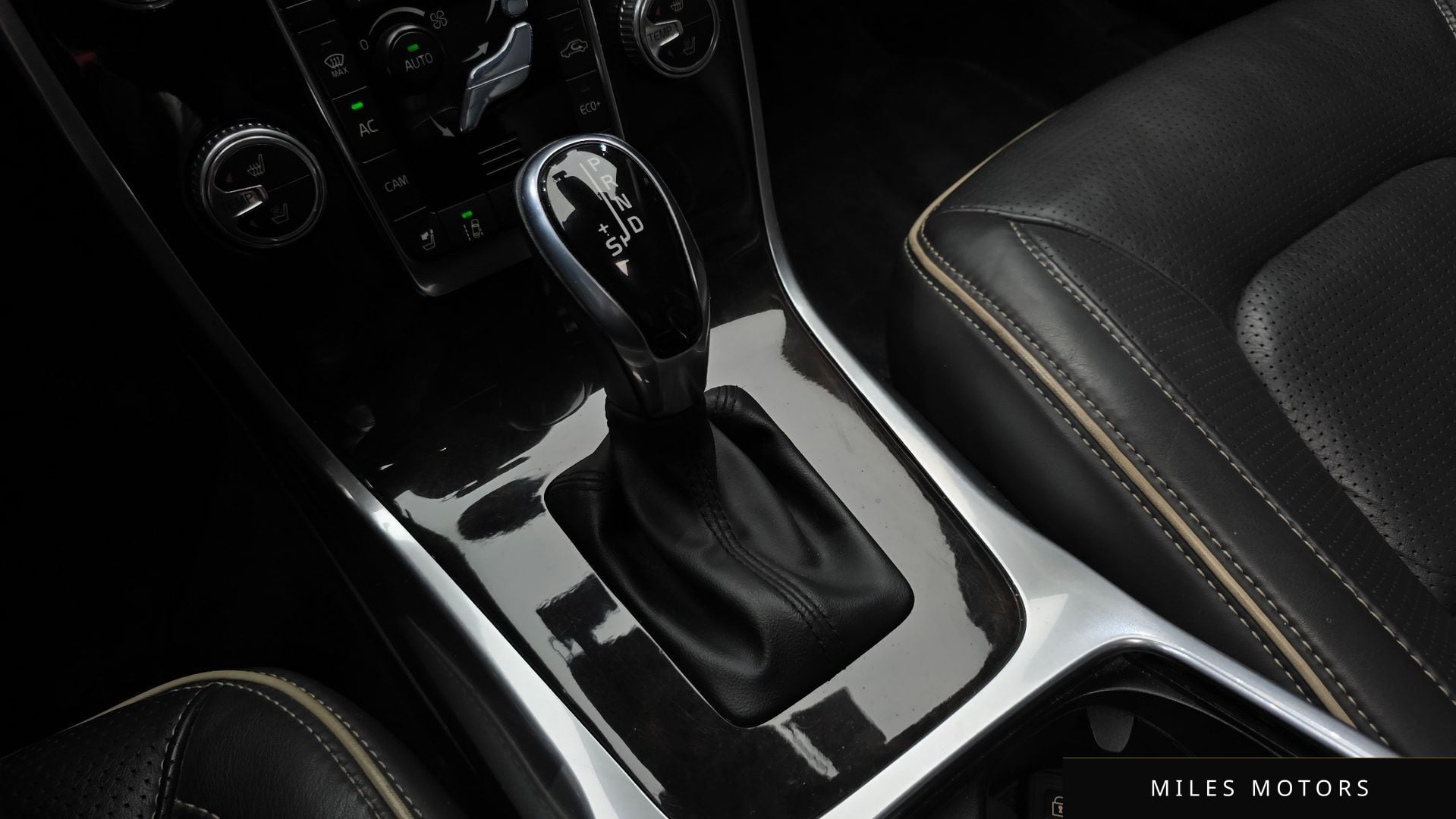 Volvo S80 2016 — миниатюра 9