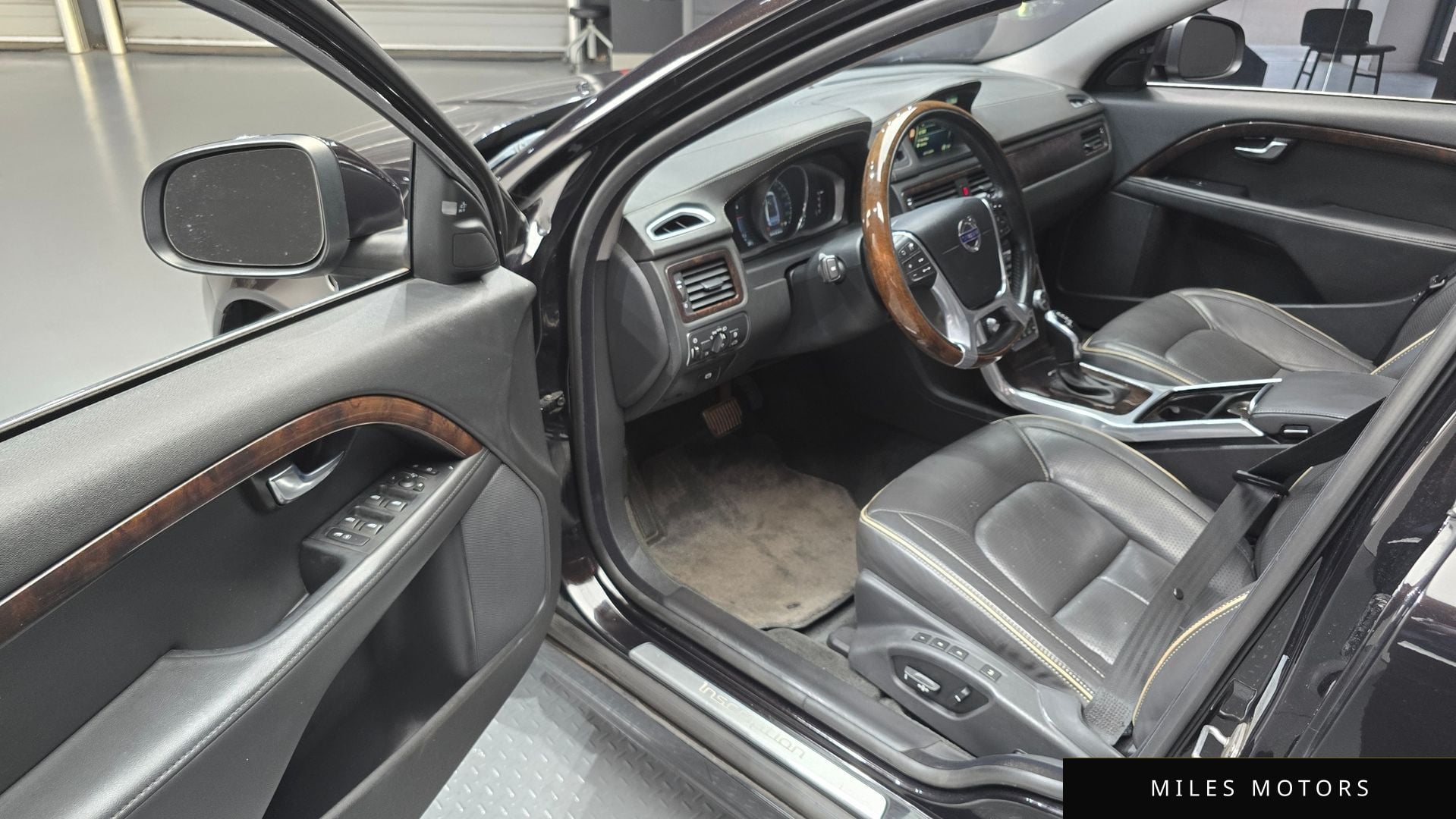 Volvo S80 2016 — миниатюра 10