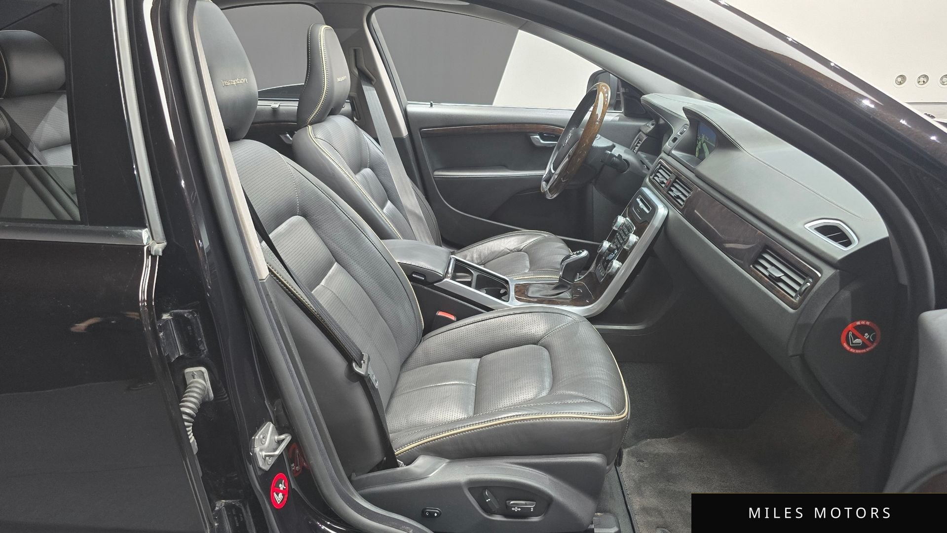 Volvo S80 2016 — миниатюра 11