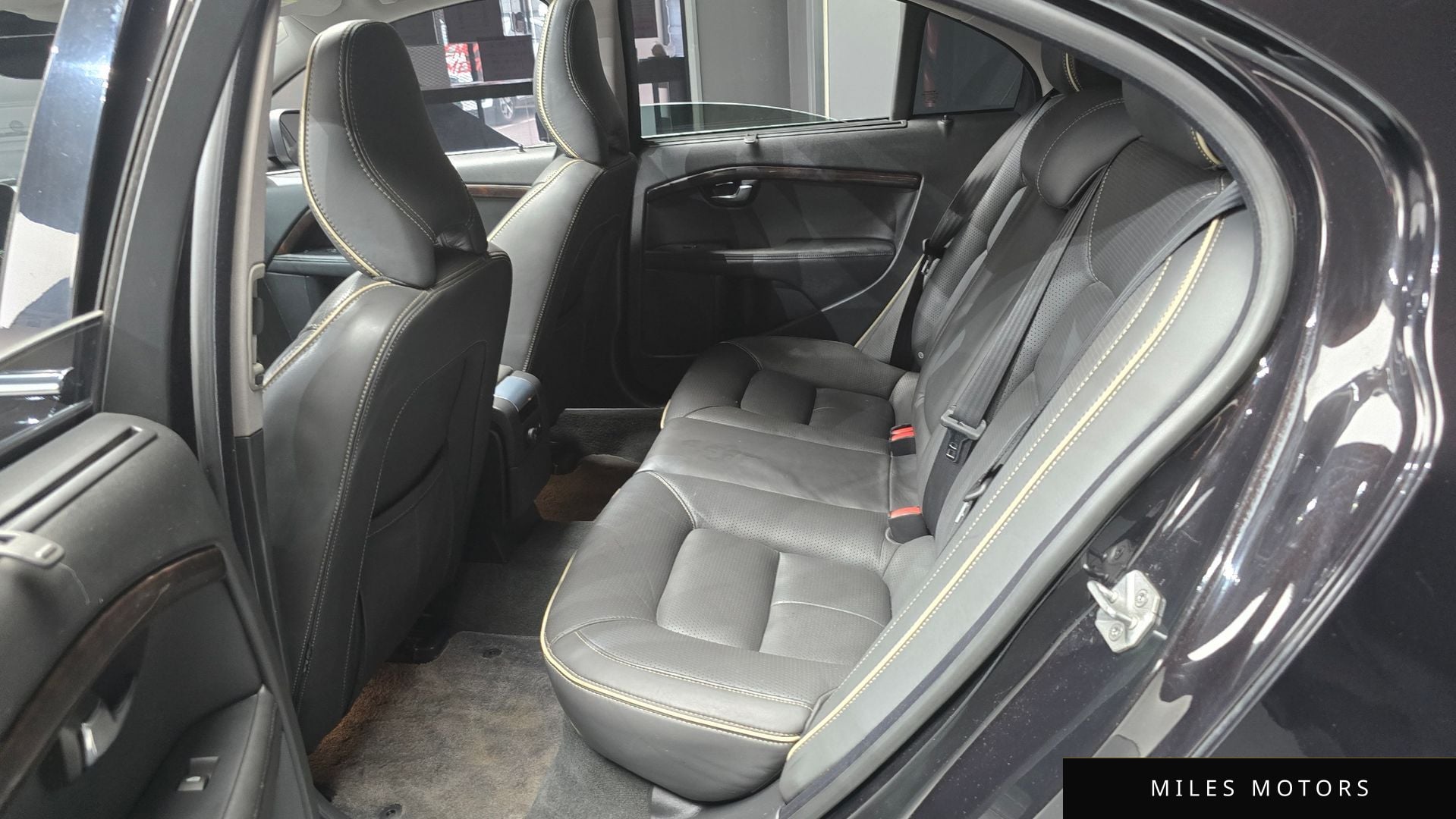 Volvo S80 2016 — миниатюра 12