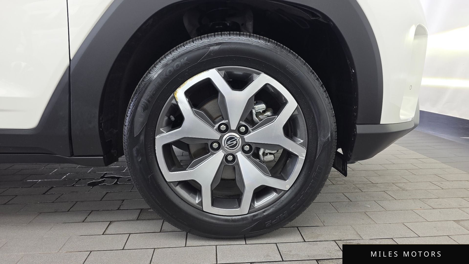 KG Mobility Torres 2023 — миниатюра 7
