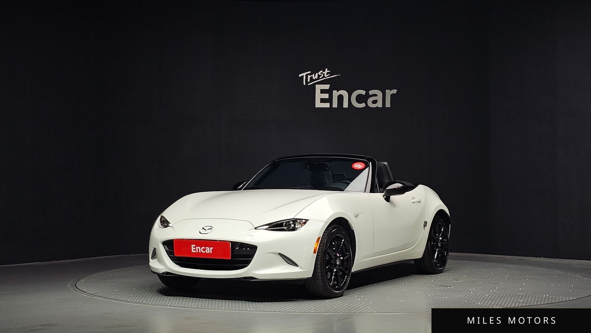 Mazda MX-5 MIATA 2022 — фото 1 из 12