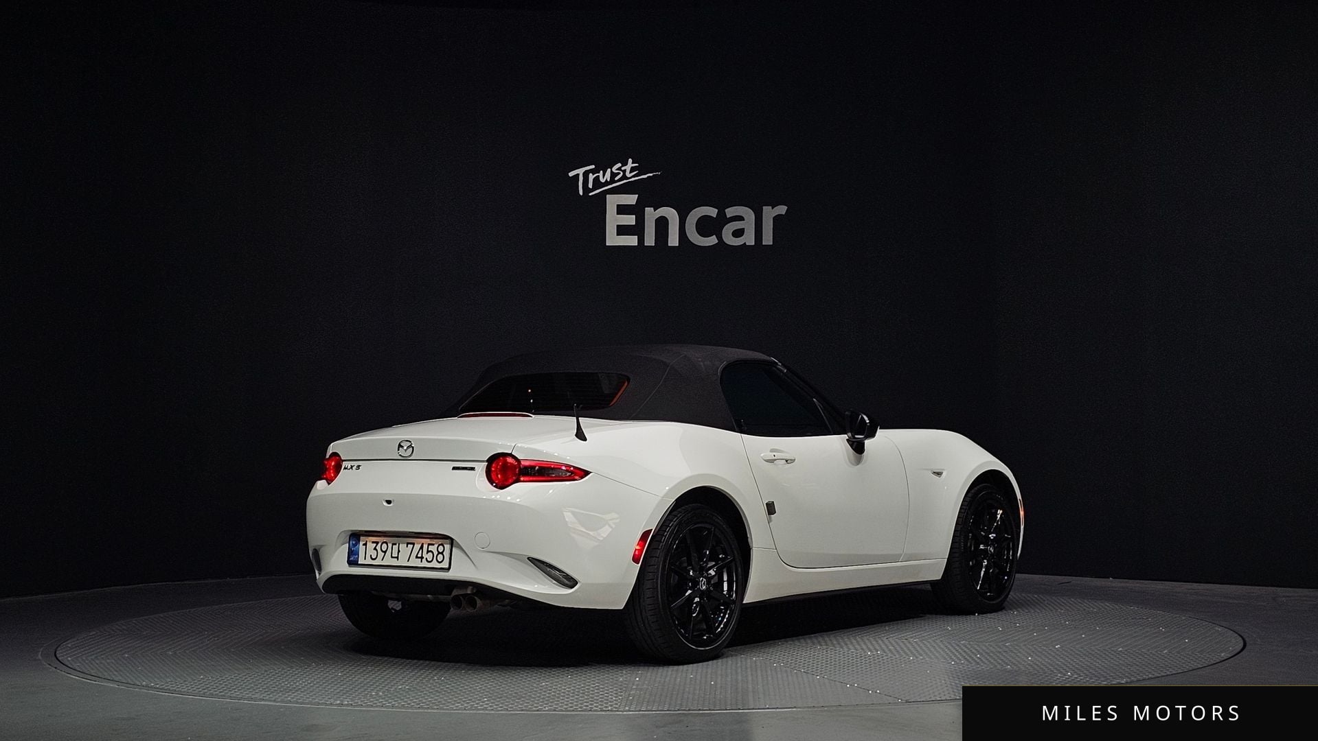 Mazda MX-5 MIATA 2022 — миниатюра 2