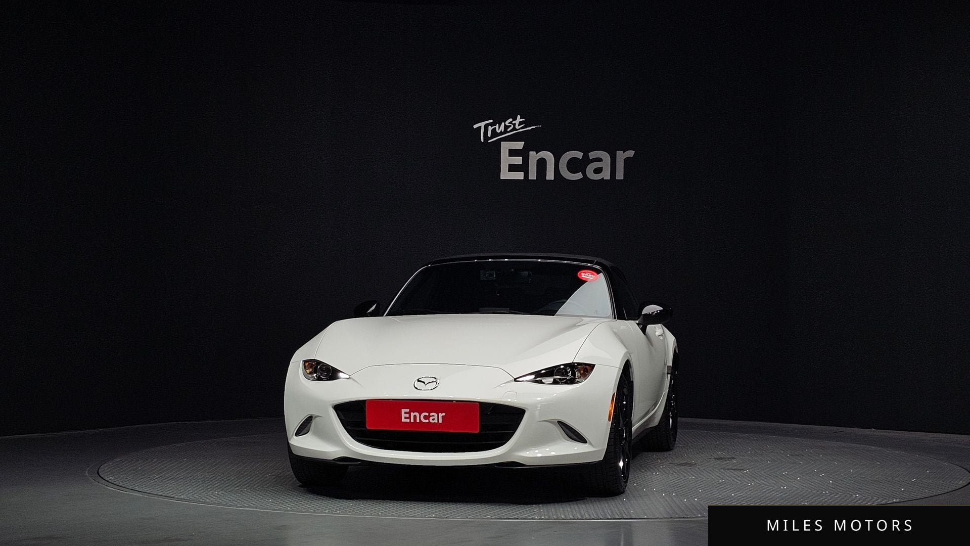 Mazda MX-5 MIATA 2022 — миниатюра 3