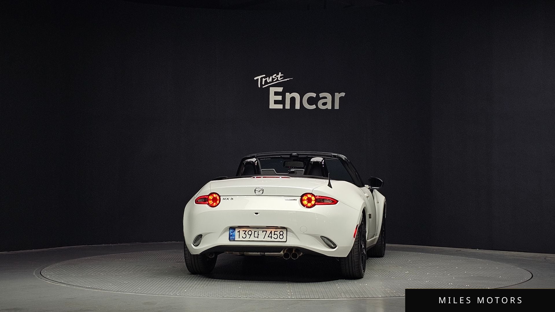 Mazda MX-5 MIATA 2022 — миниатюра 4