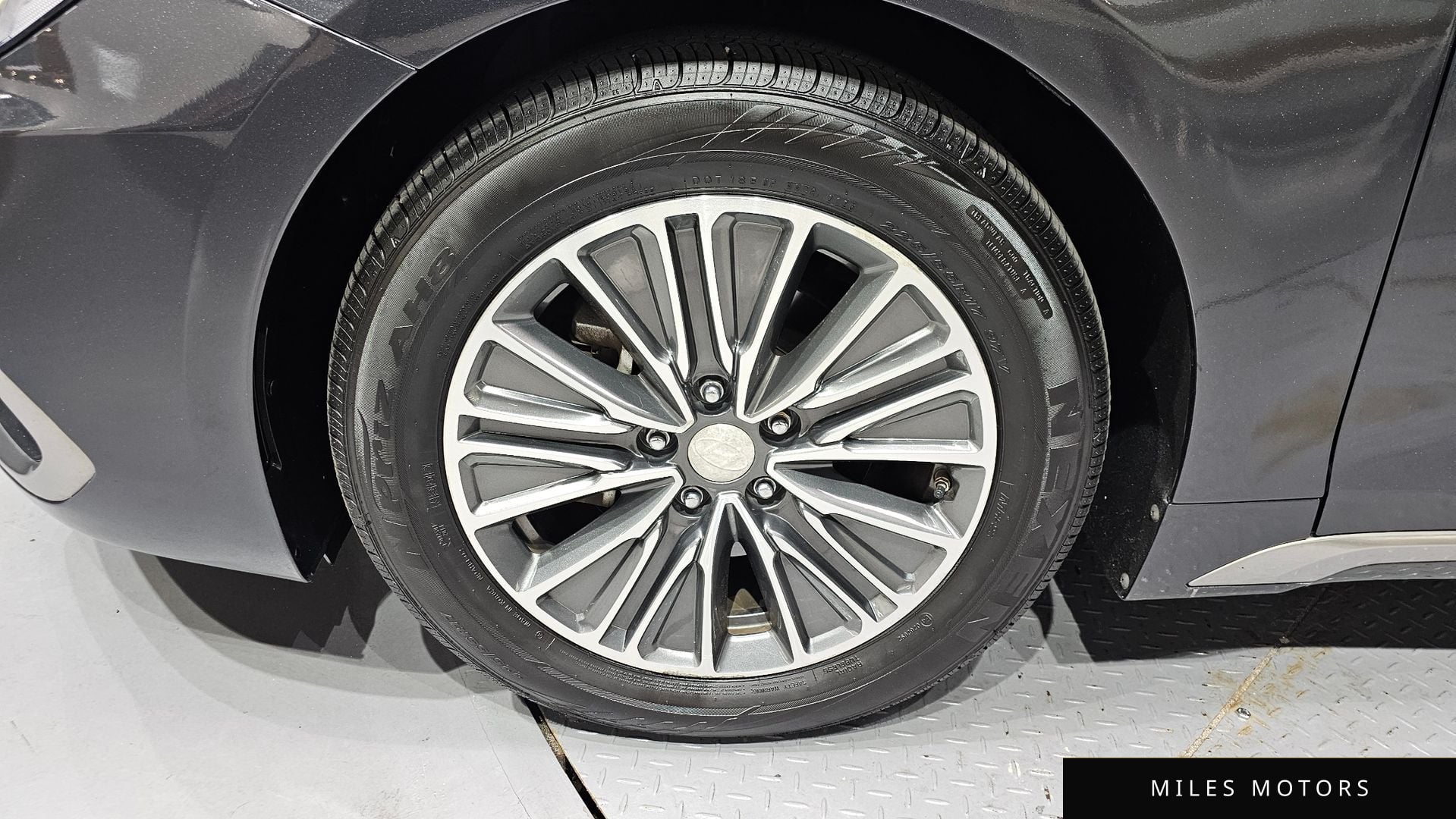 Hyundai Grandeur 2019 — миниатюра 5