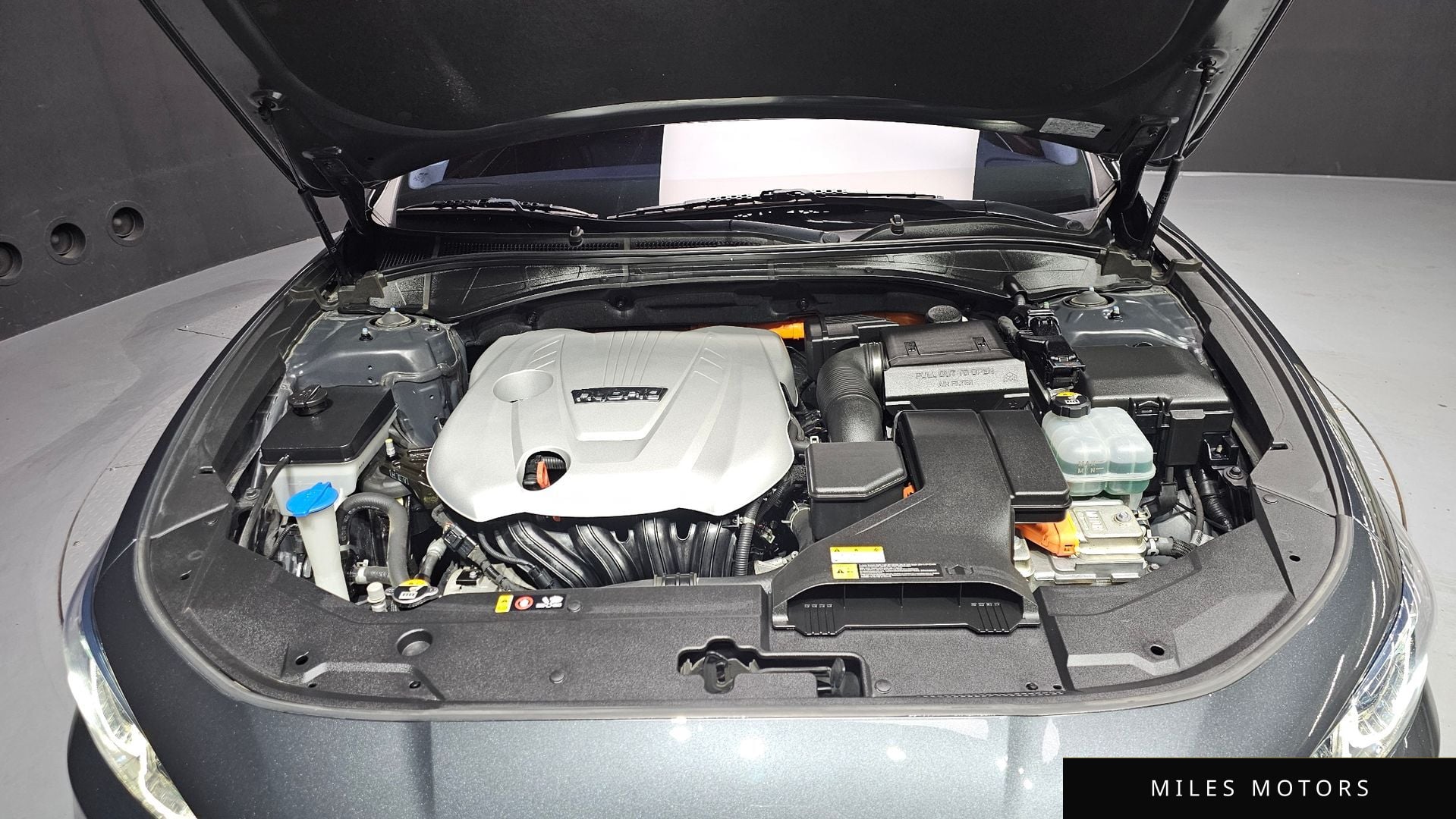 Hyundai Grandeur 2019 — миниатюра 6