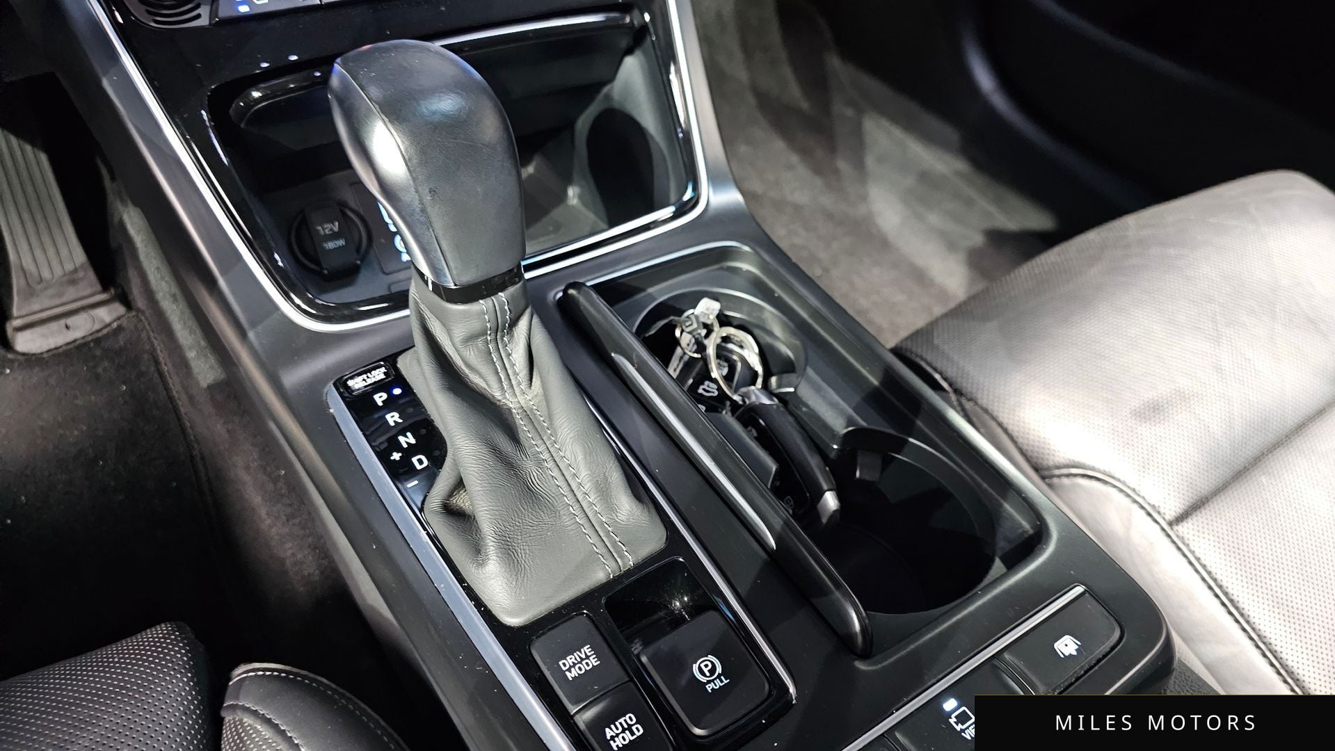 Hyundai Grandeur 2019 — миниатюра 12