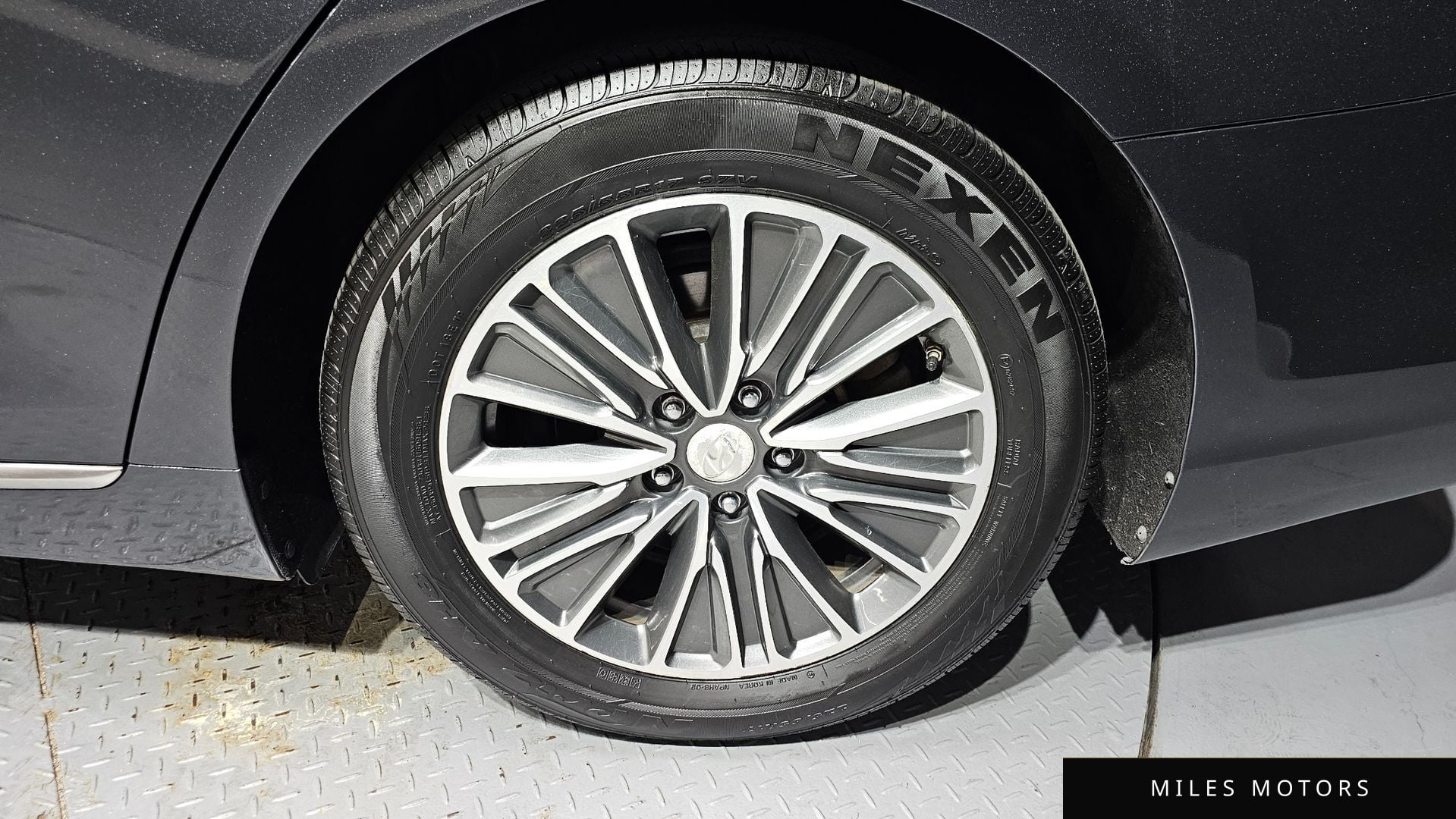 Hyundai Grandeur 2019 — миниатюра 7
