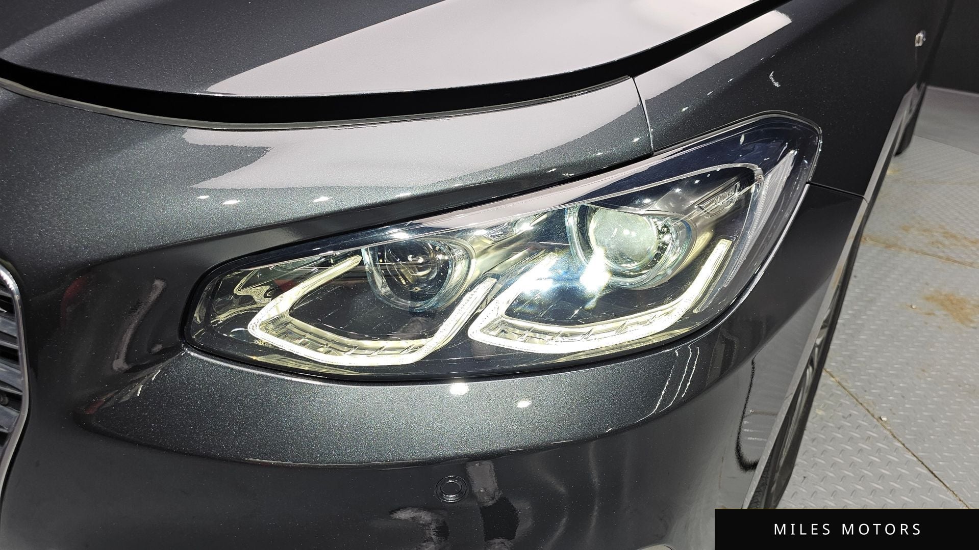 Hyundai Grandeur 2019 — миниатюра 8