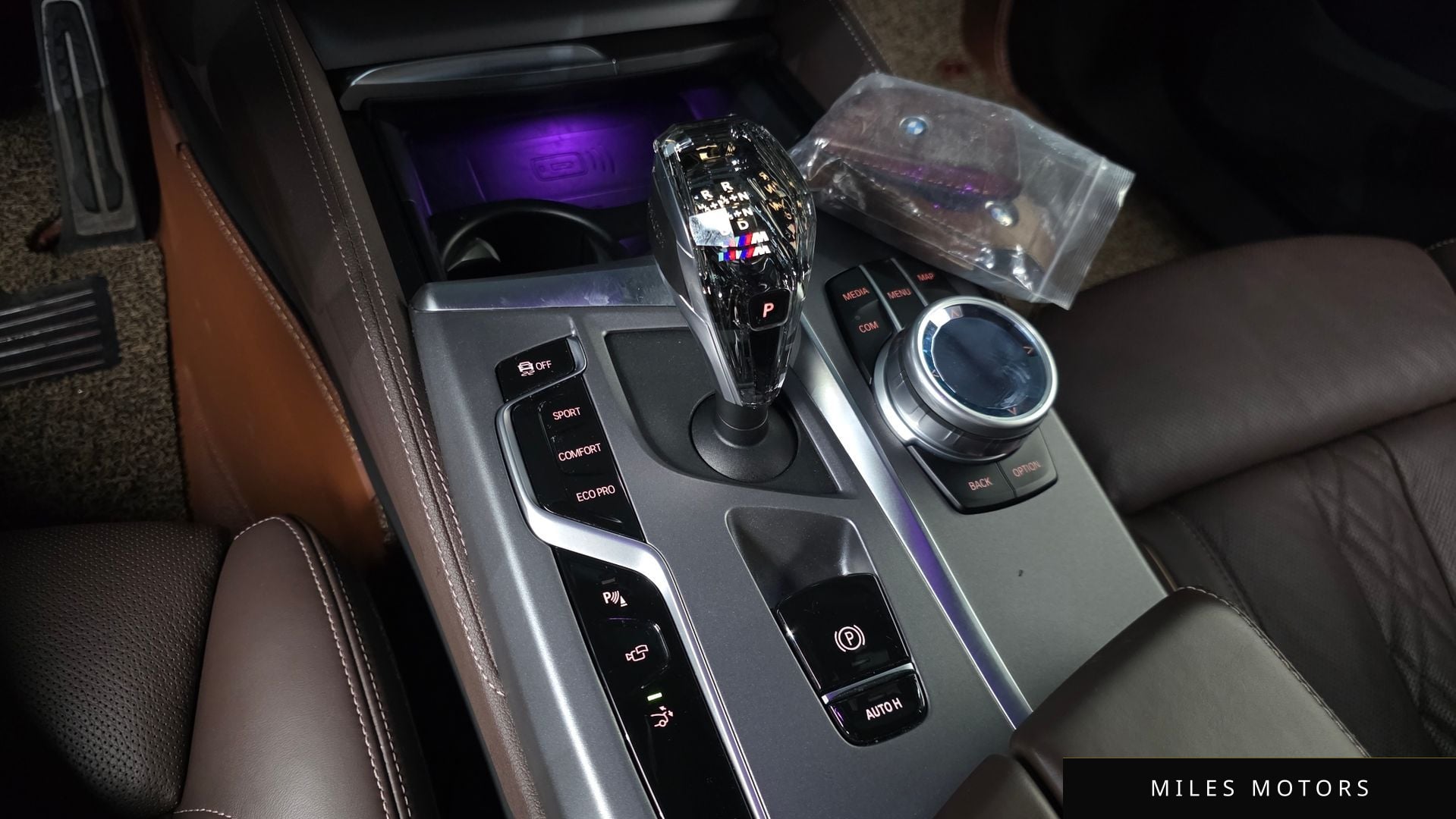 BMW 6 Series GT (G32) 2021 — миниатюра 11
