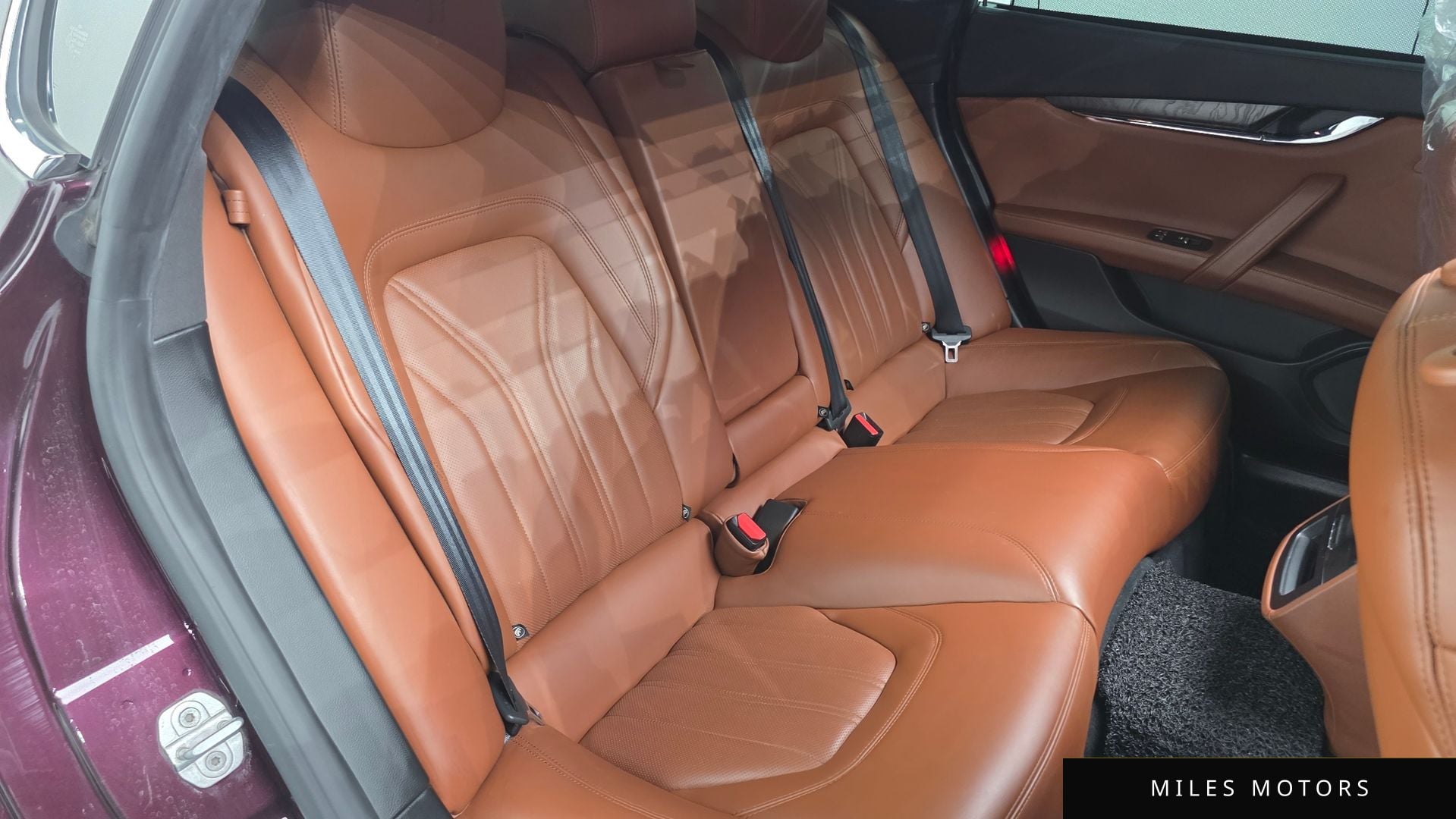 Maserati Quattroporte 2016 — миниатюра 11