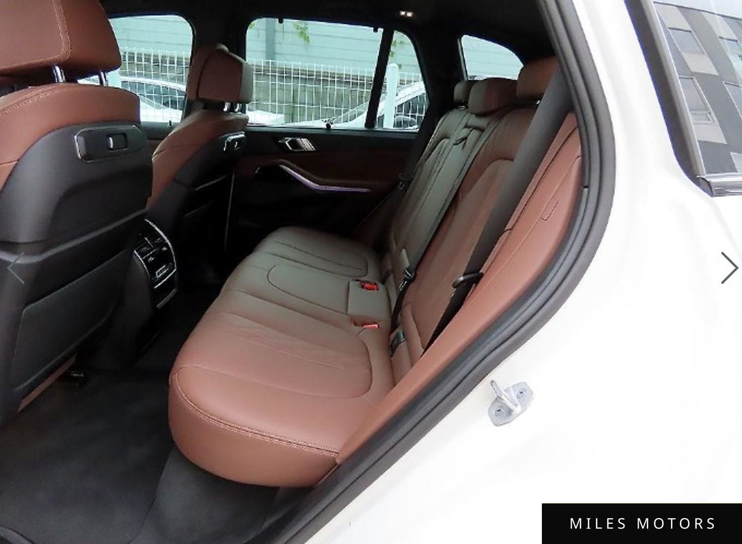 BMW X5 (G05) 2024 — миниатюра 6