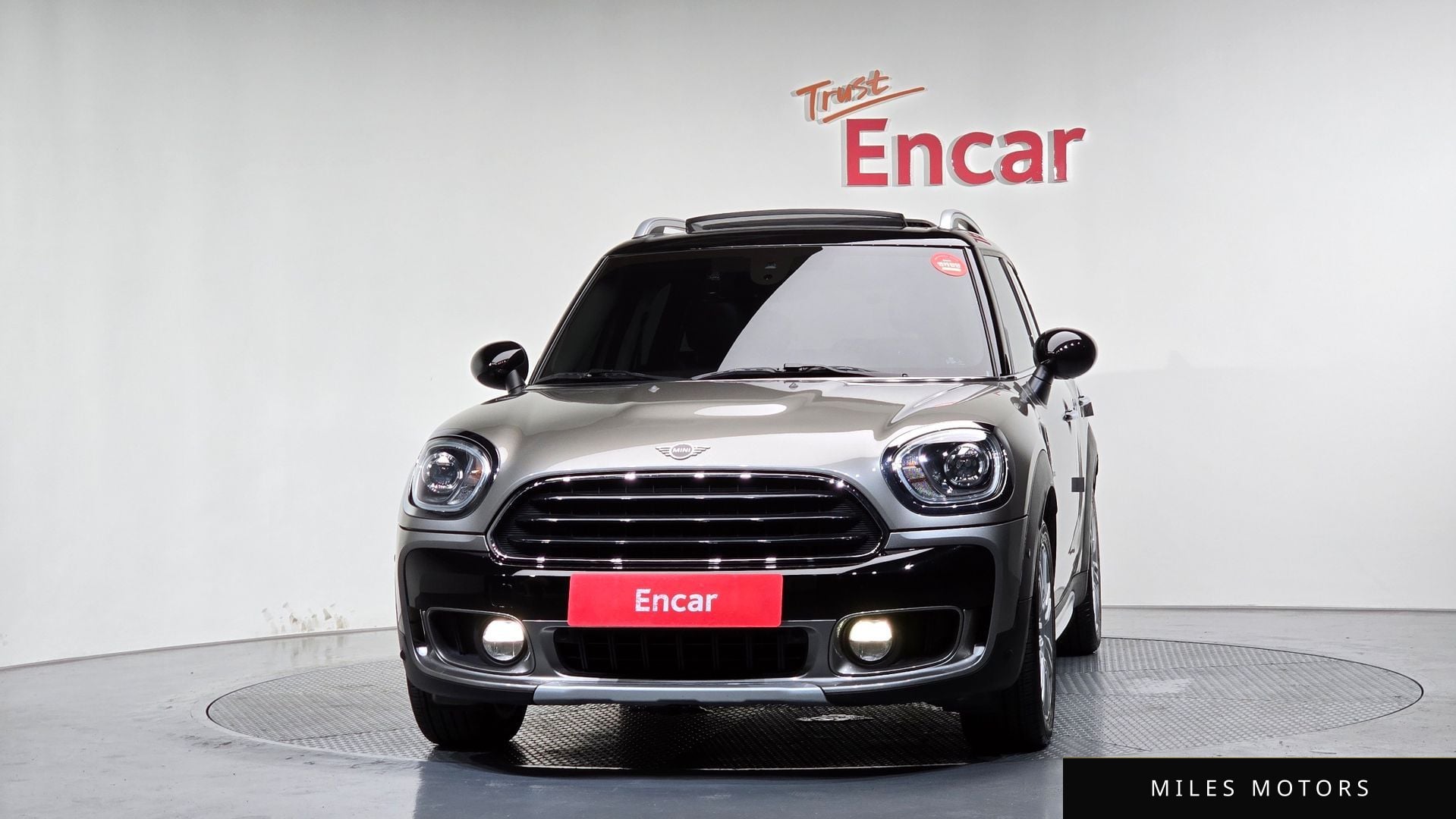 MINI Countryman 2019 — миниатюра 3