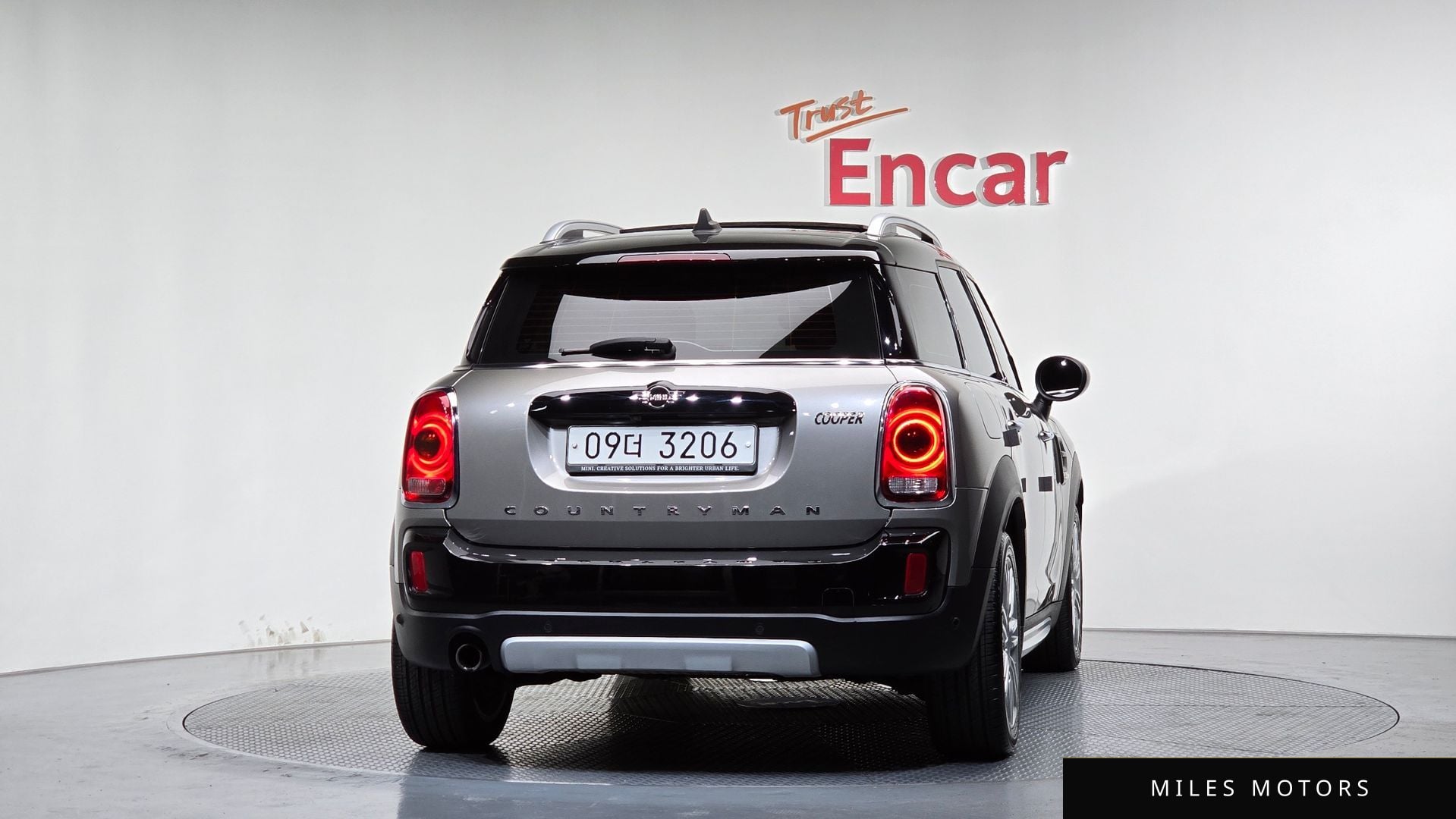 MINI Countryman 2019 — миниатюра 4
