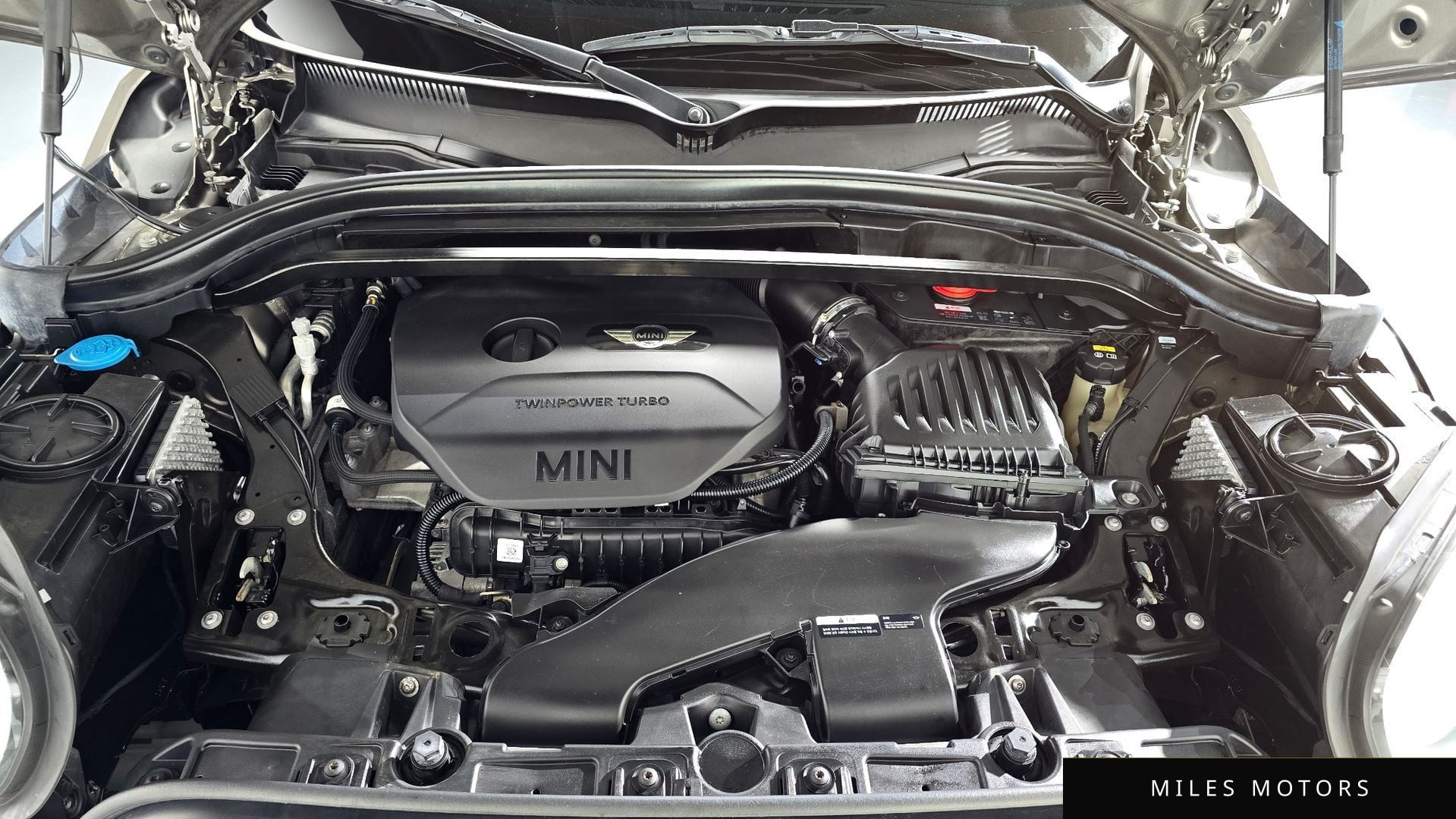 MINI Countryman 2019 — миниатюра 6