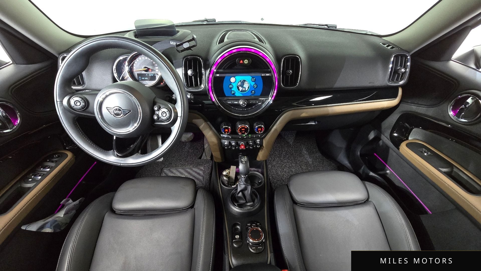 MINI Countryman 2019 — миниатюра 10