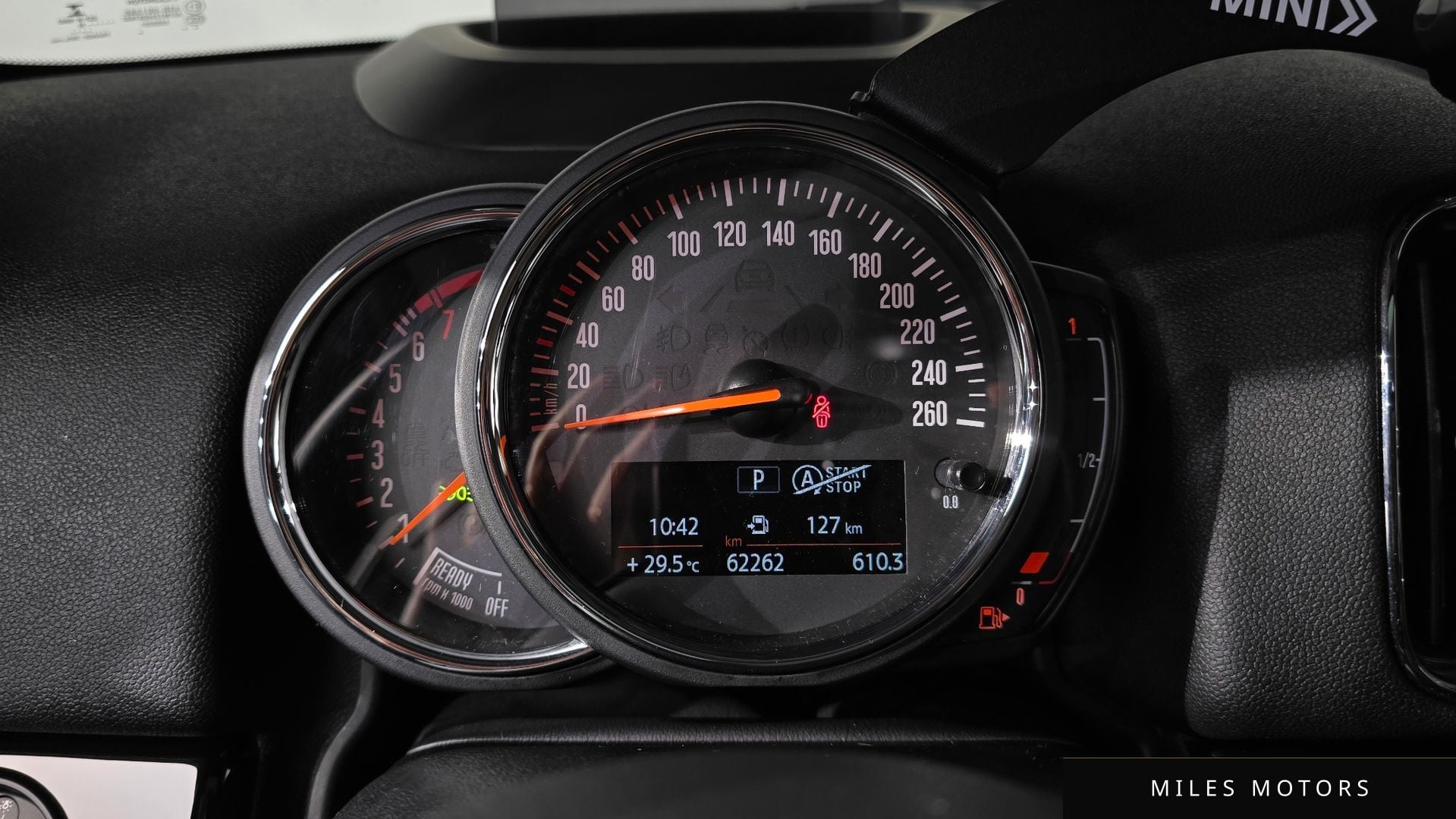 MINI Countryman 2019 — миниатюра 11