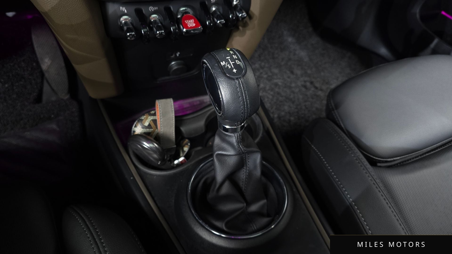 MINI Countryman 2019 — миниатюра 12