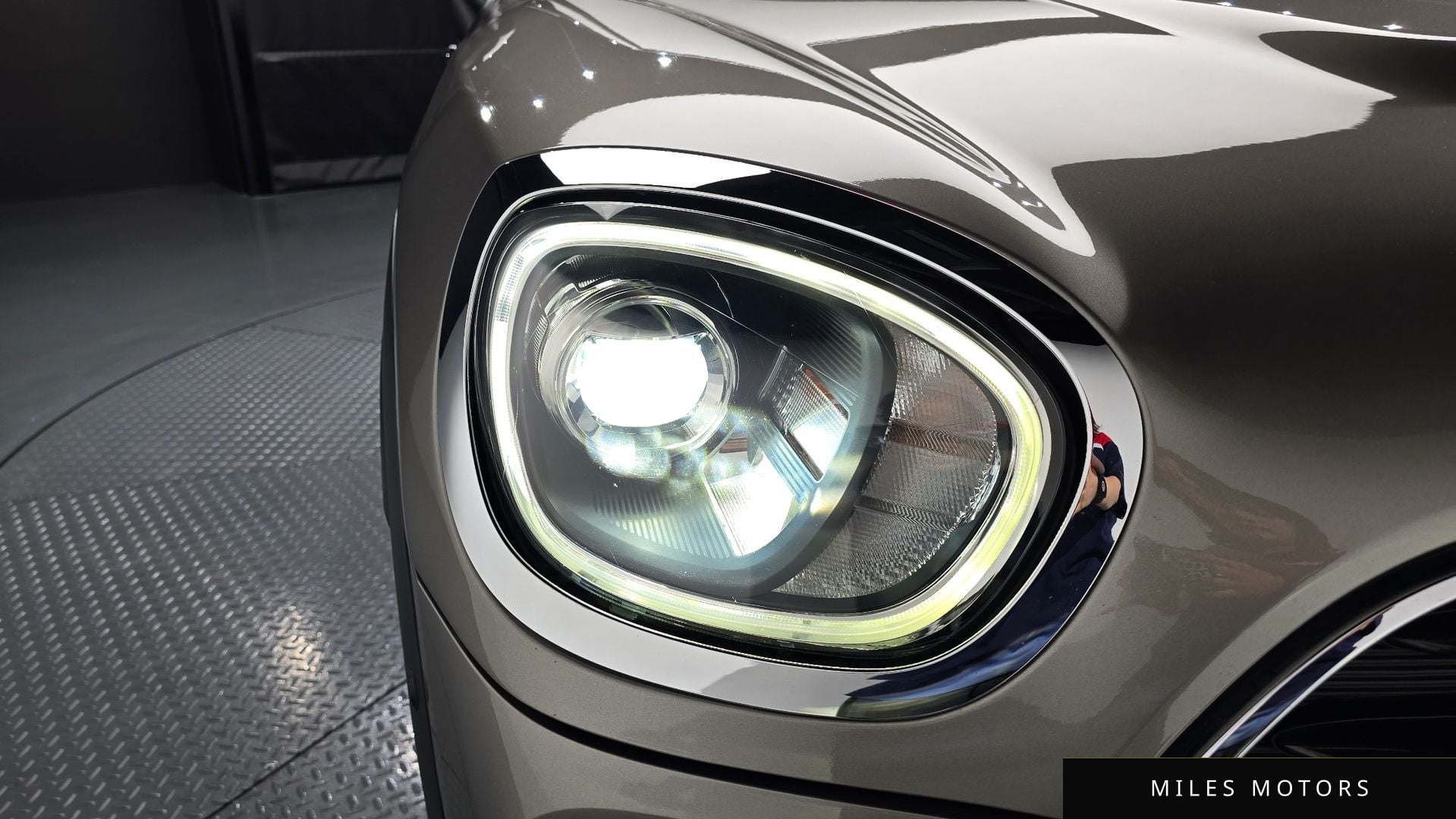 MINI Countryman 2019 — миниатюра 8