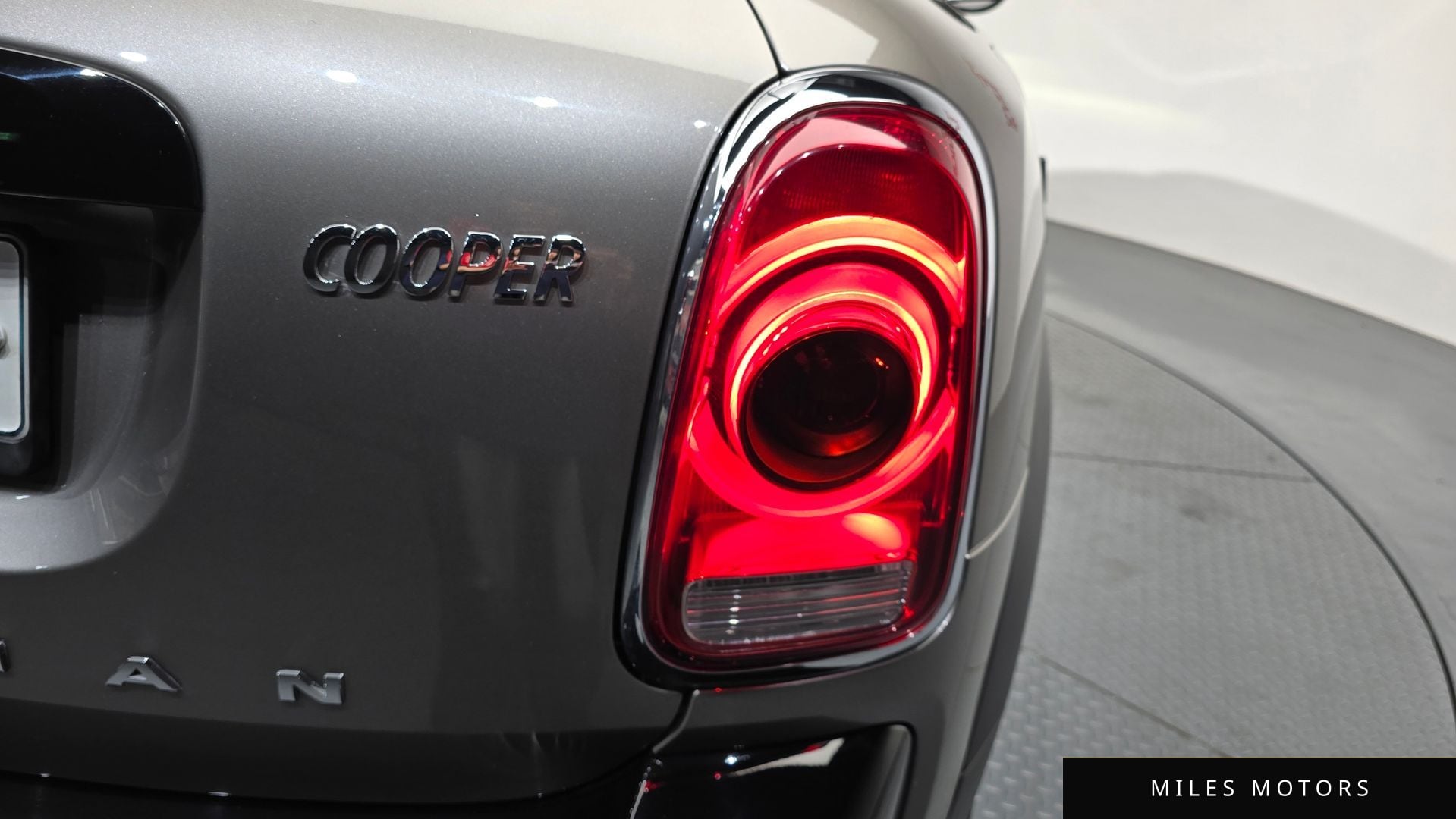 MINI Countryman 2019 — миниатюра 9