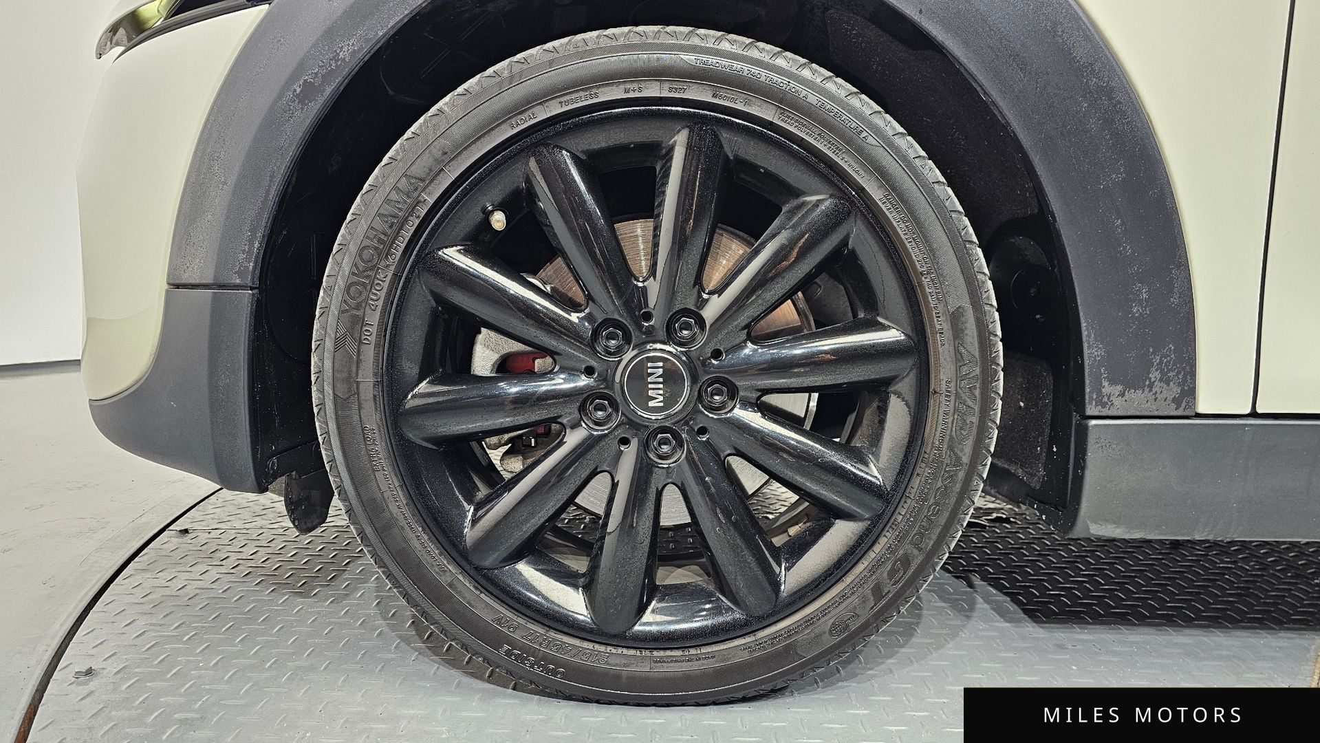 MINI Cooper S 2019 — миниатюра 5